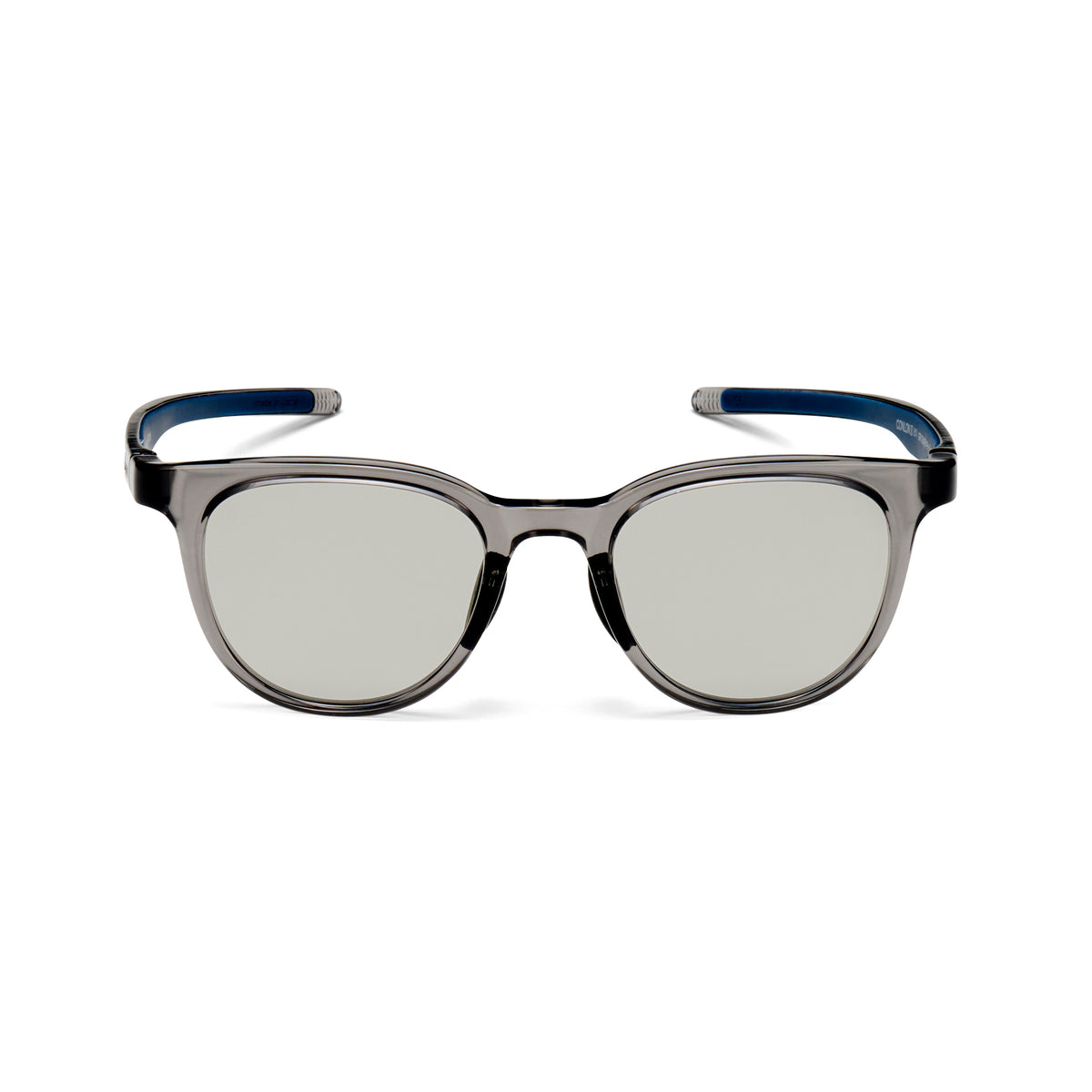 ZHG-SUNGLASSES | Eyevol / CONLON III (51) Clear Grey Frame-Photochromic Lens 85312