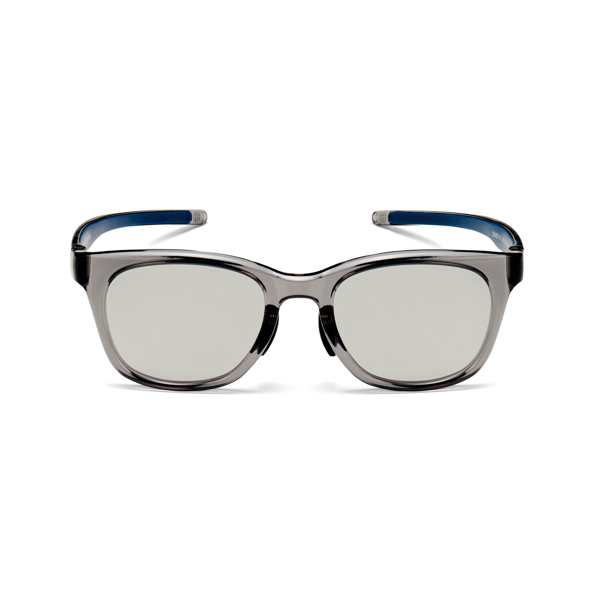 ZHG-SUNGLASSES | Eyevol / SHAW (52) Clear Grey Frame-Photochromic Lenses 85314