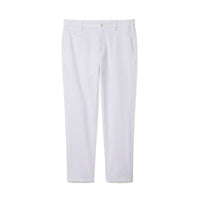 WHITE / M