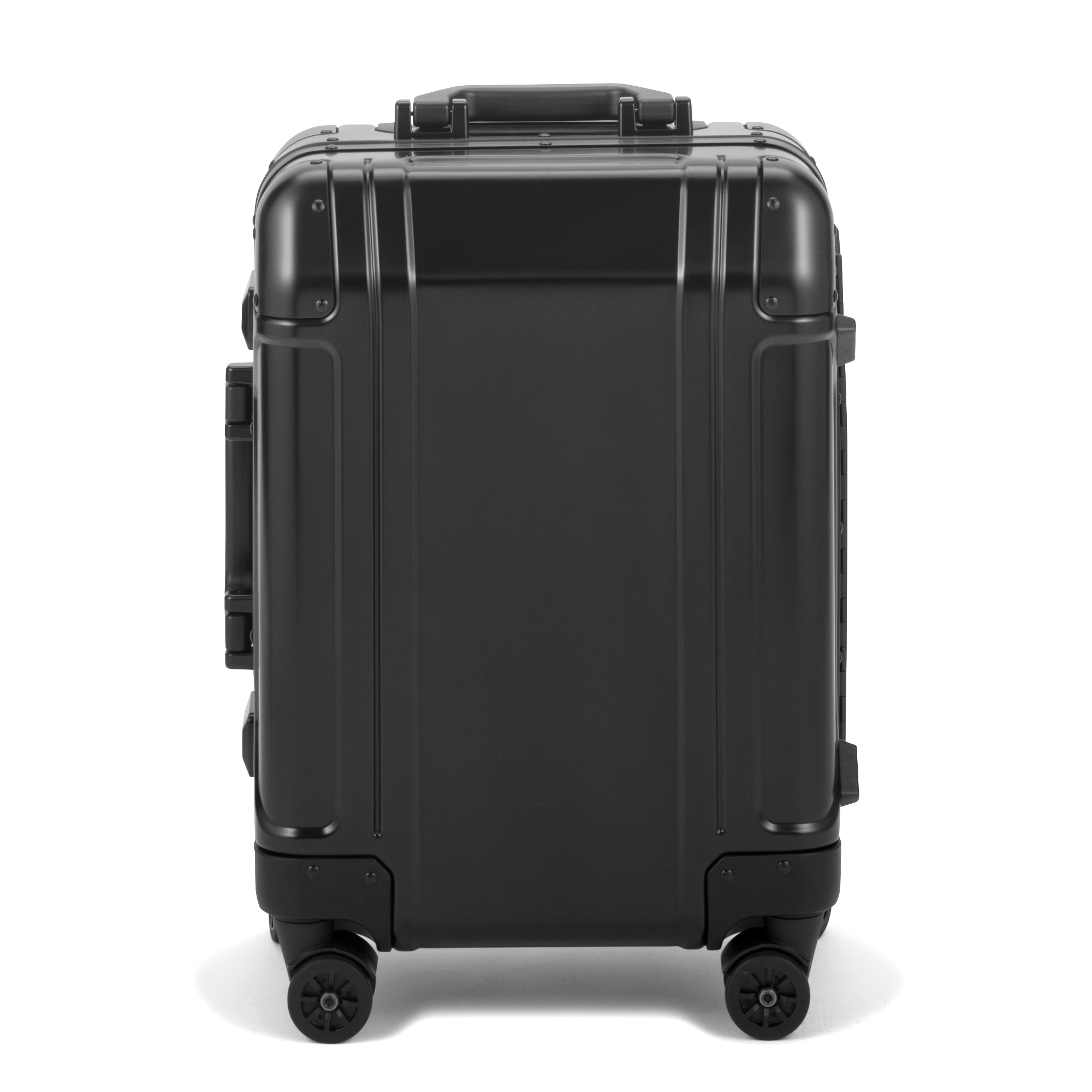 新品スーツケースZero halliburtonブラック32L - バッグ