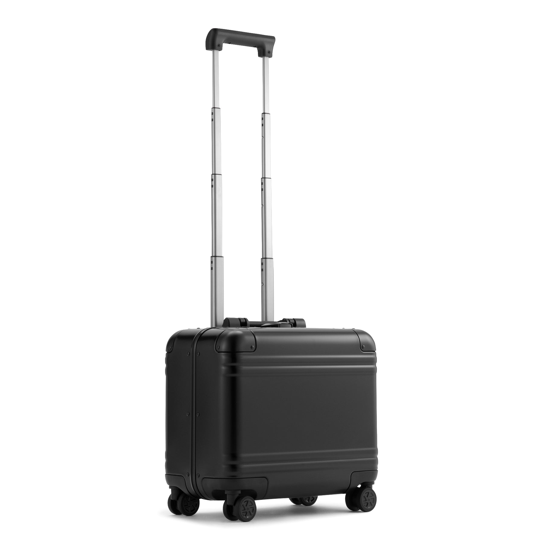 Classic Aluminum 3.0 | Carry-On Business Case 28L 94401