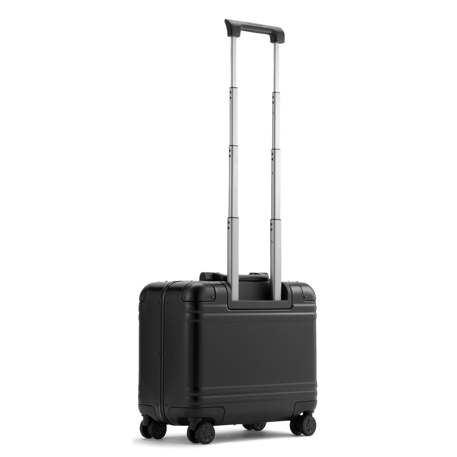 Classic Aluminum 3.0 | Carry-On Business Case 28L 94401