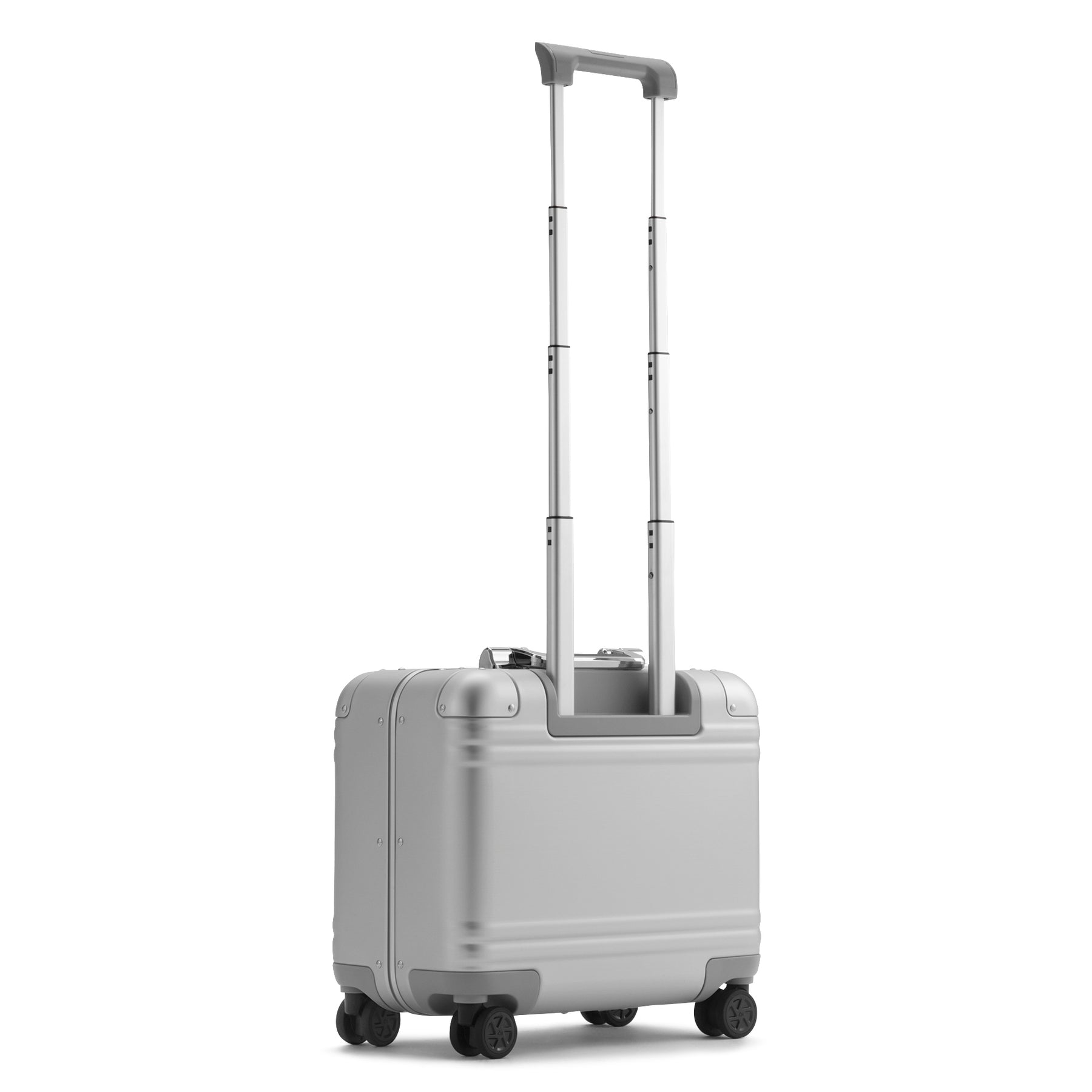 Classic Aluminum 3.0 | Carry-On Business Case 28L 94401