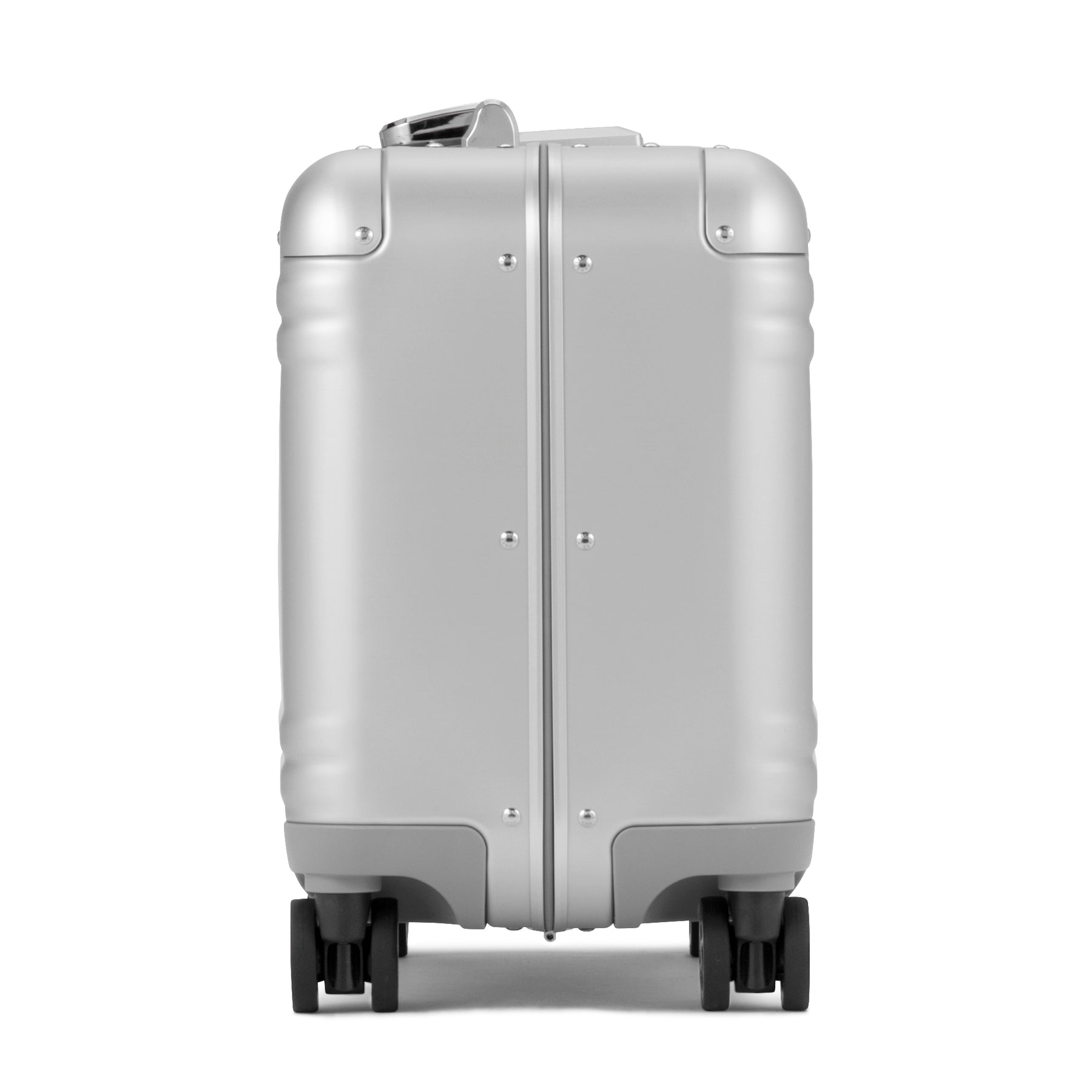 Classic Aluminum 3.0 | Carry-On Business Case 28L 94401