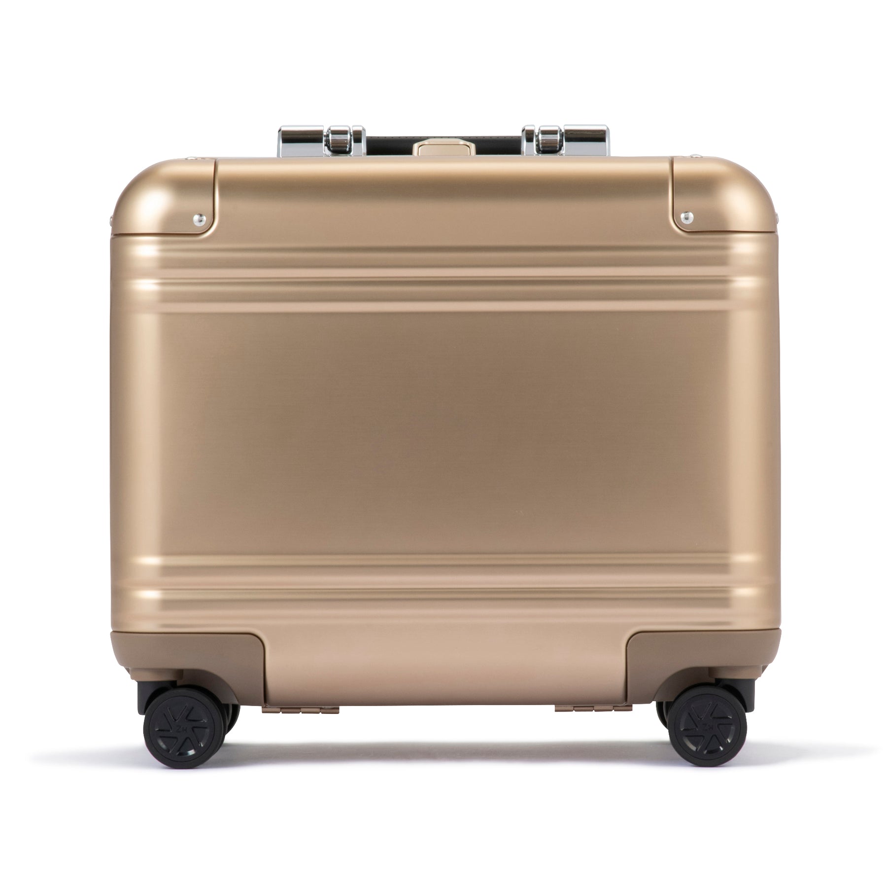 Classic Aluminum 3.0 | Carry-On Business Case 28L 94401