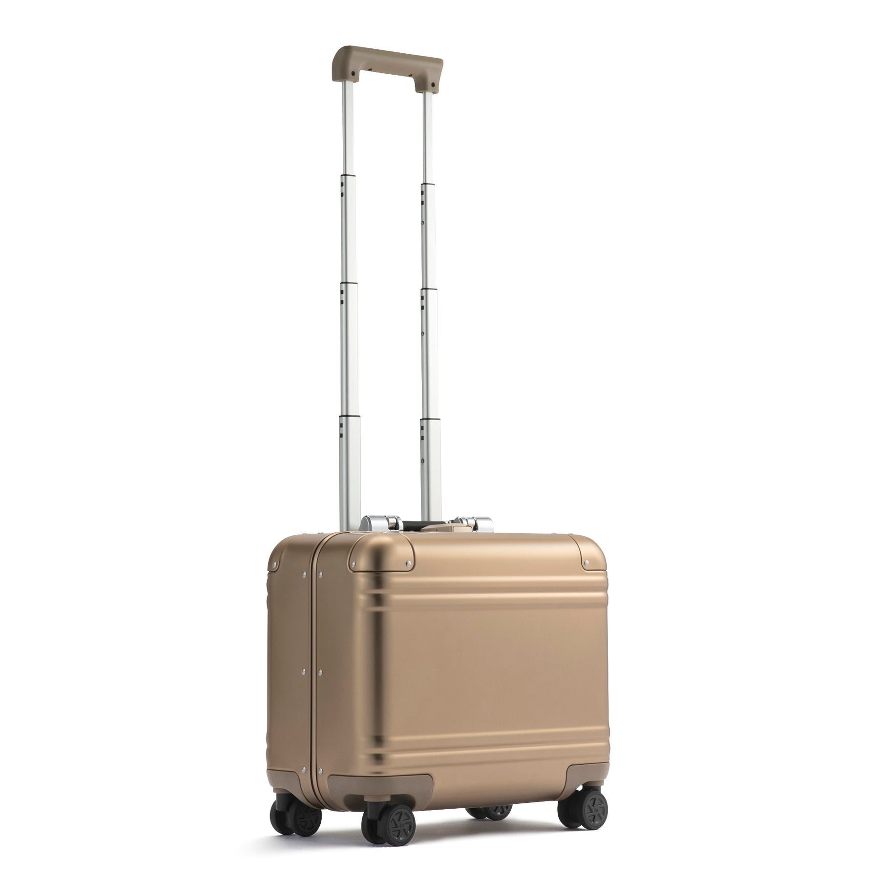 Classic Aluminum 3.0 | Carry-On Business Case 28L 94401