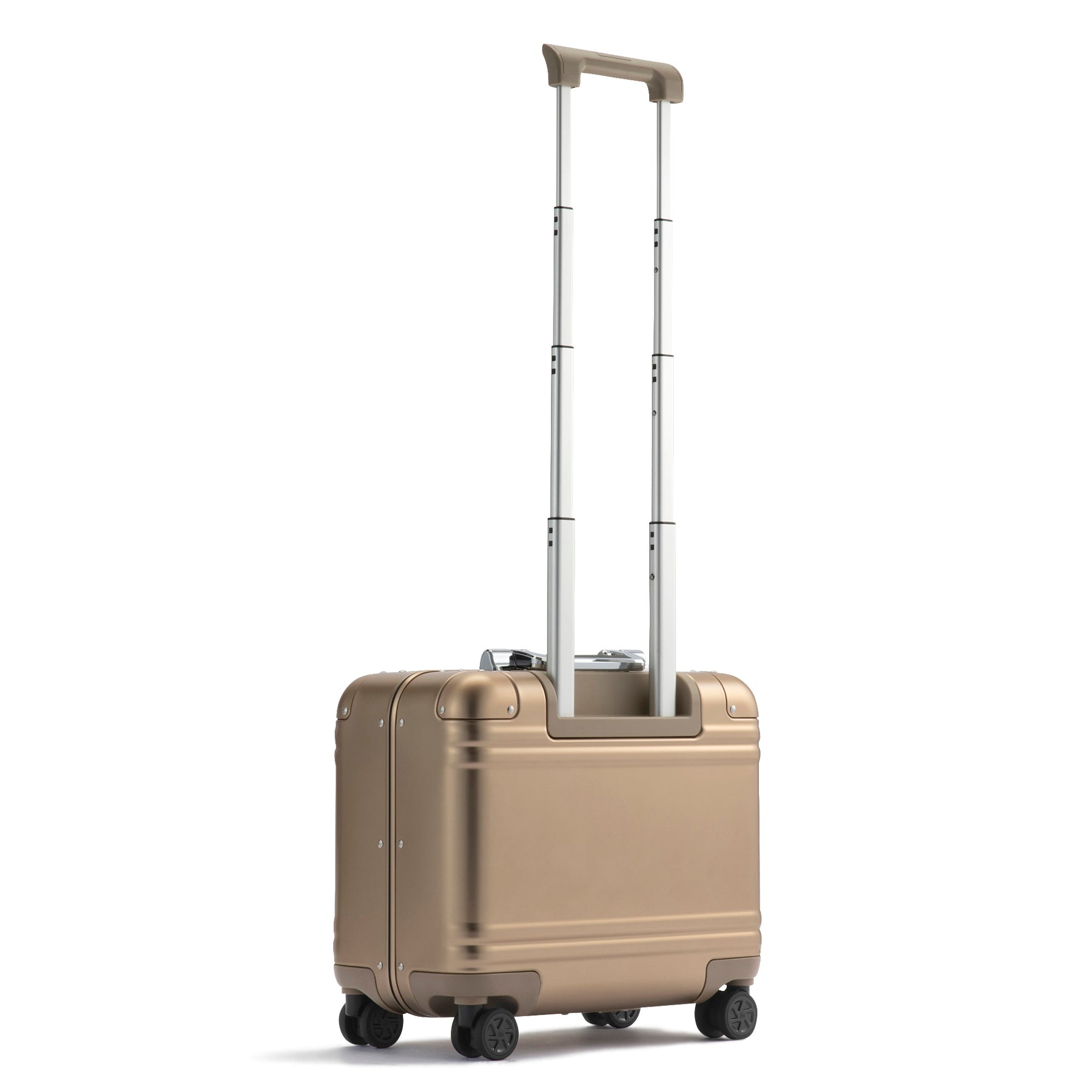 Classic Aluminum 3.0 | Carry-On Business Case 28L 94401