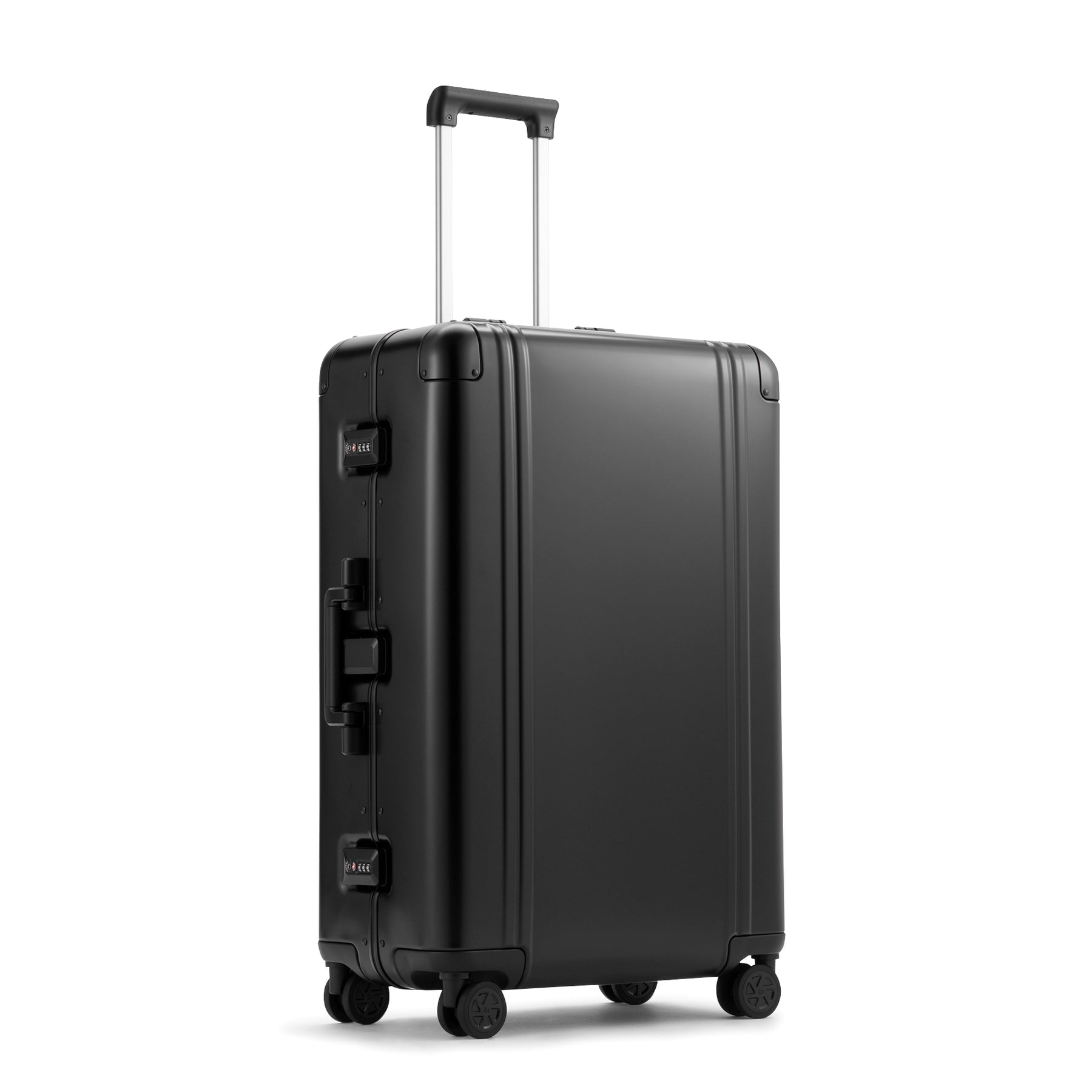 Classic Aluminum 3.0 | Check-In Travel Case 88L 94404