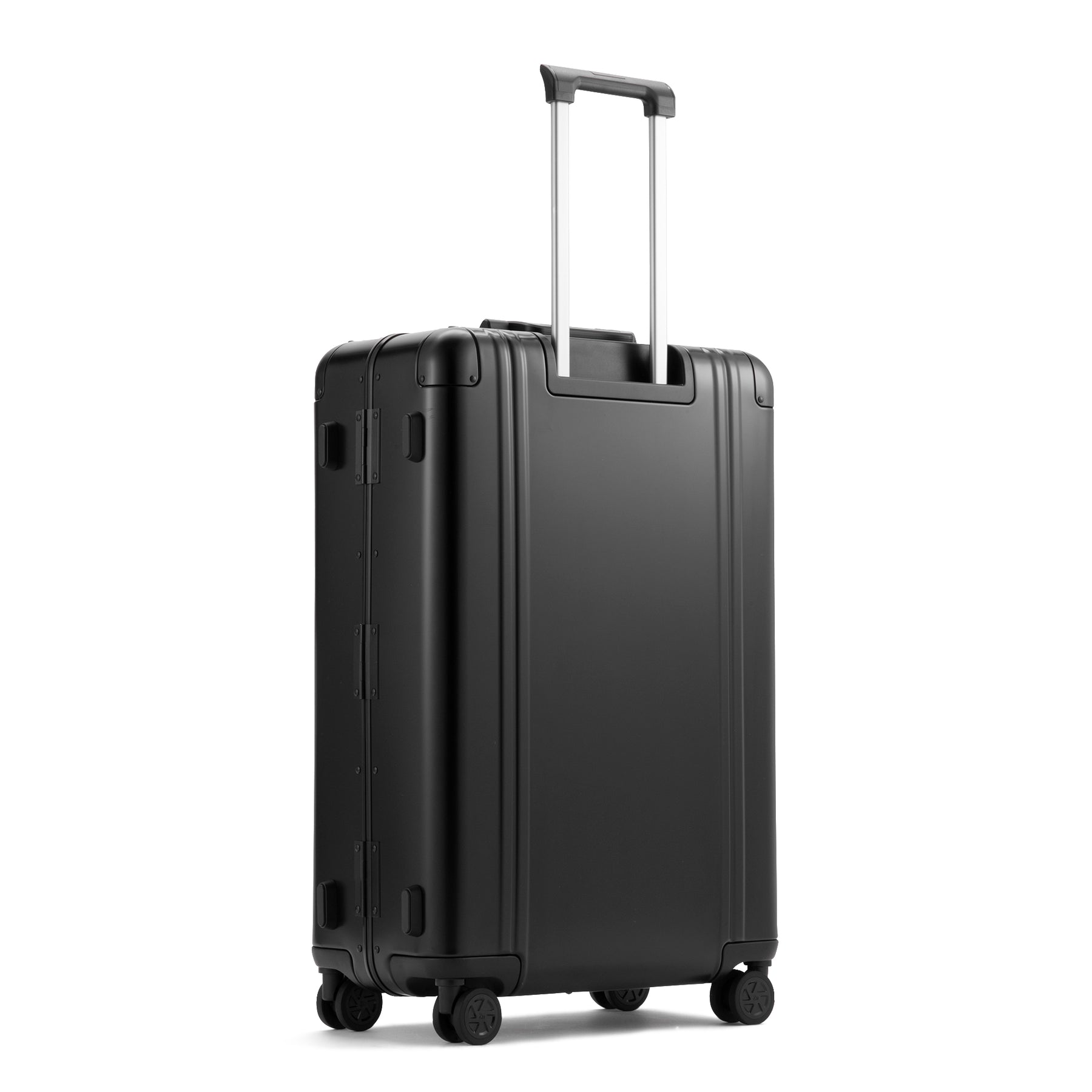 Classic Aluminum 3.0 | Check-In Travel Case 88L 94404