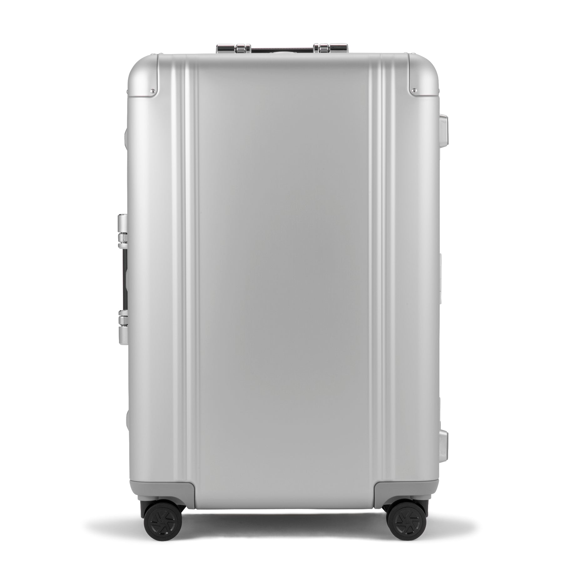 Classic Aluminum 3.0 | Check-In Travel Case 88L 94404