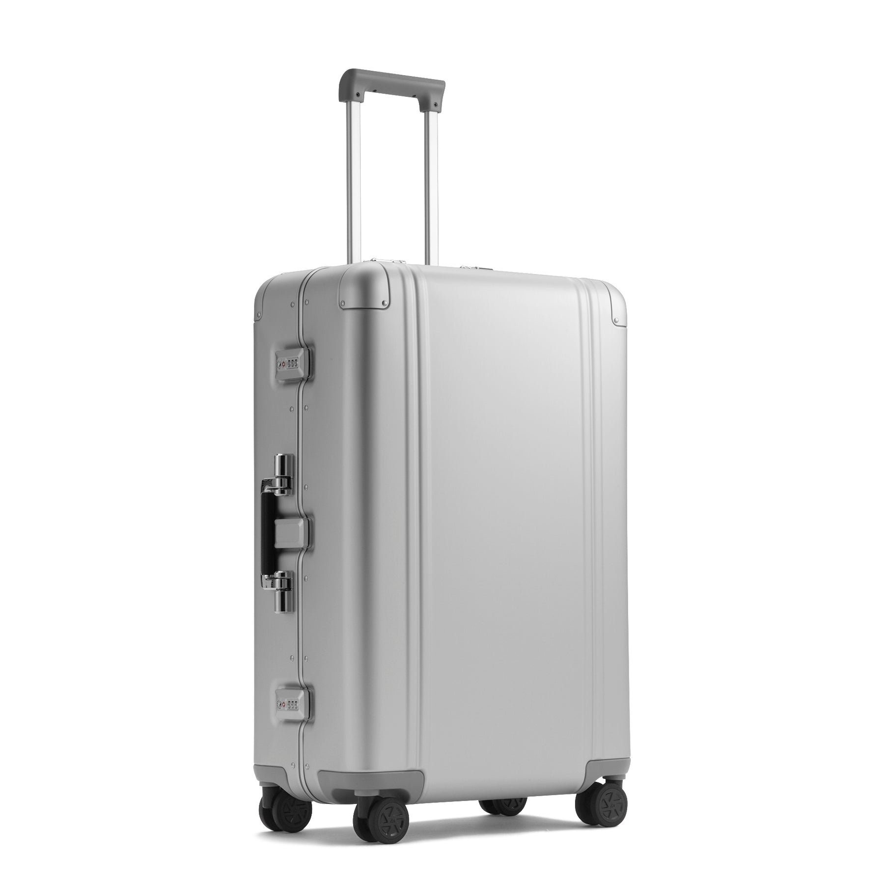 Classic Aluminum 3.0 | Check-In Travel Case 88L 94404