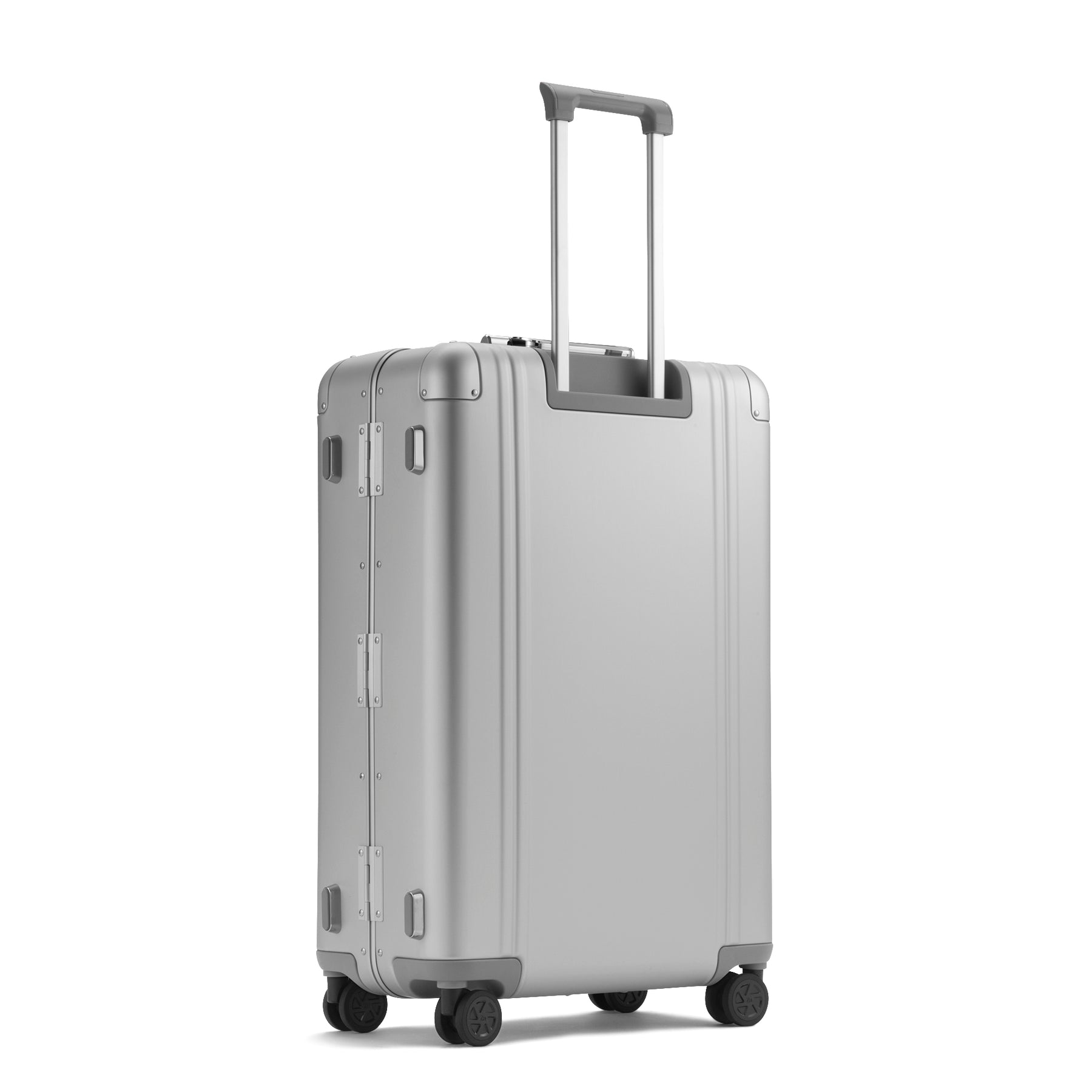 Classic Aluminum 3.0 | Check-In Travel Case 88L 94404