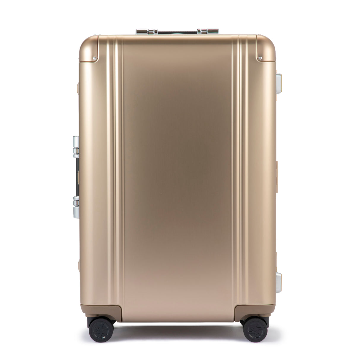 Classic Aluminum 3.0 | Check-In Travel Case 88L 94404