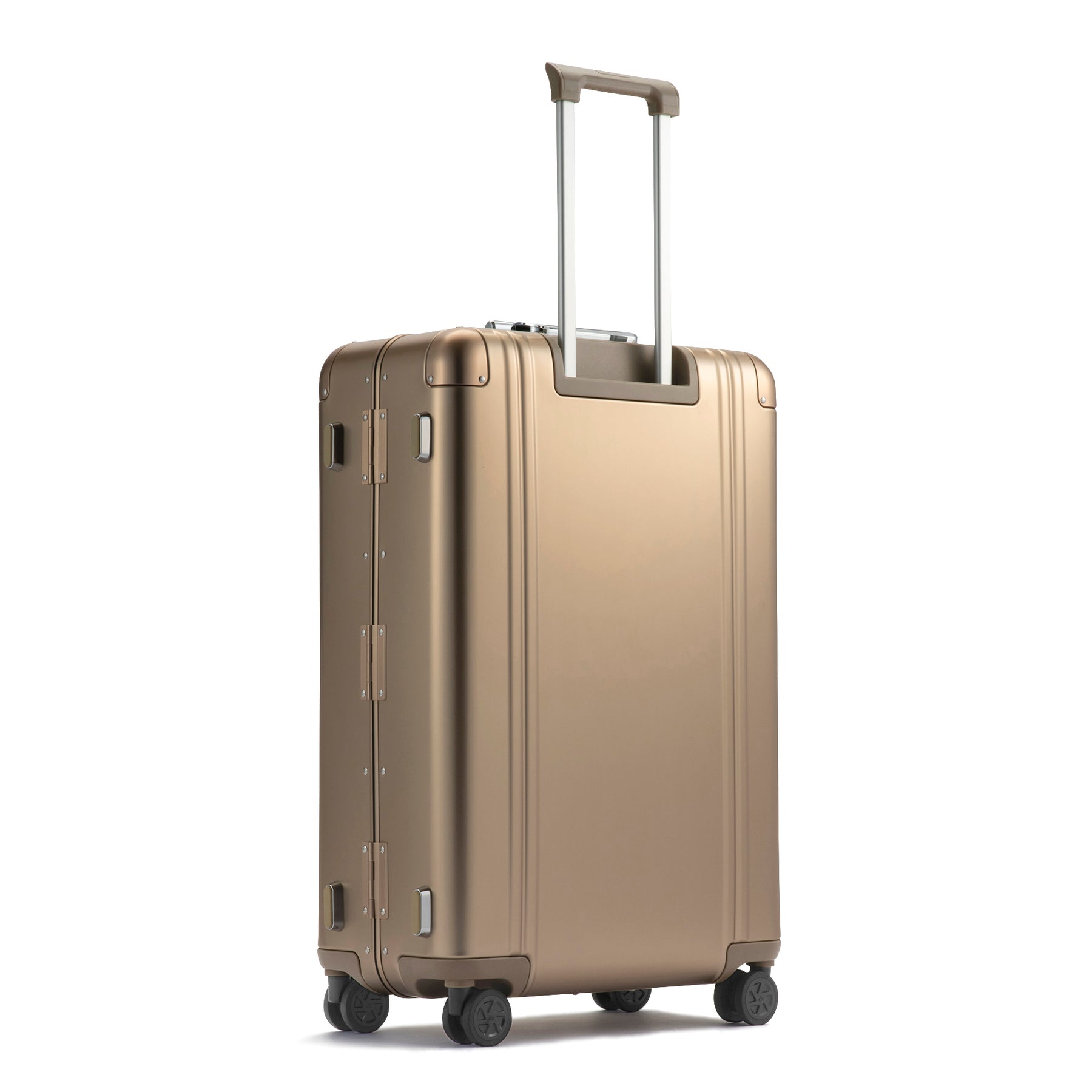 Classic Aluminum 3.0 | Check-In Travel Case 88L 94404