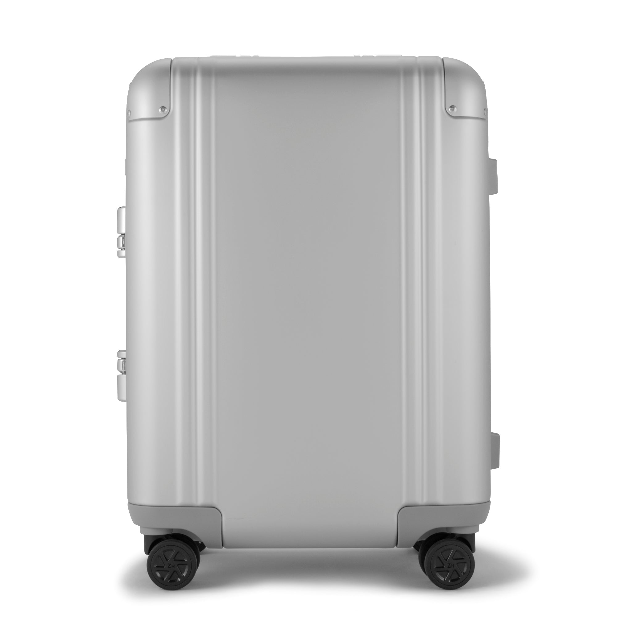 Classic Aluminum 3.0 | Continental Carry-On Travel Case 37L 94405– ZERO  HALLIBURTON