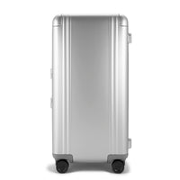 Classic Aluminum 3.0 | Portable Trunk 99L 94406