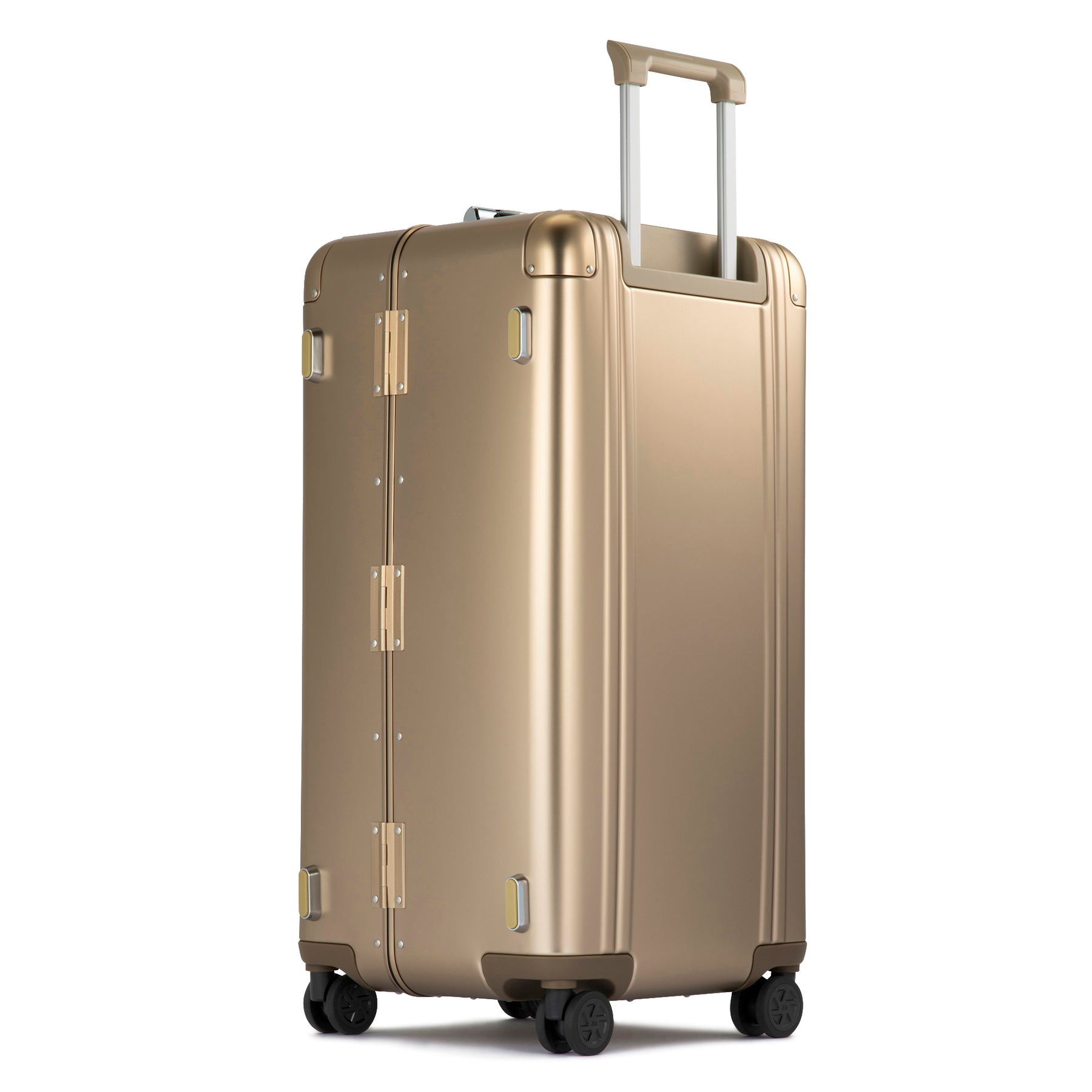 Classic Aluminum 3.0 | Check-In Travel Case 99L 94406