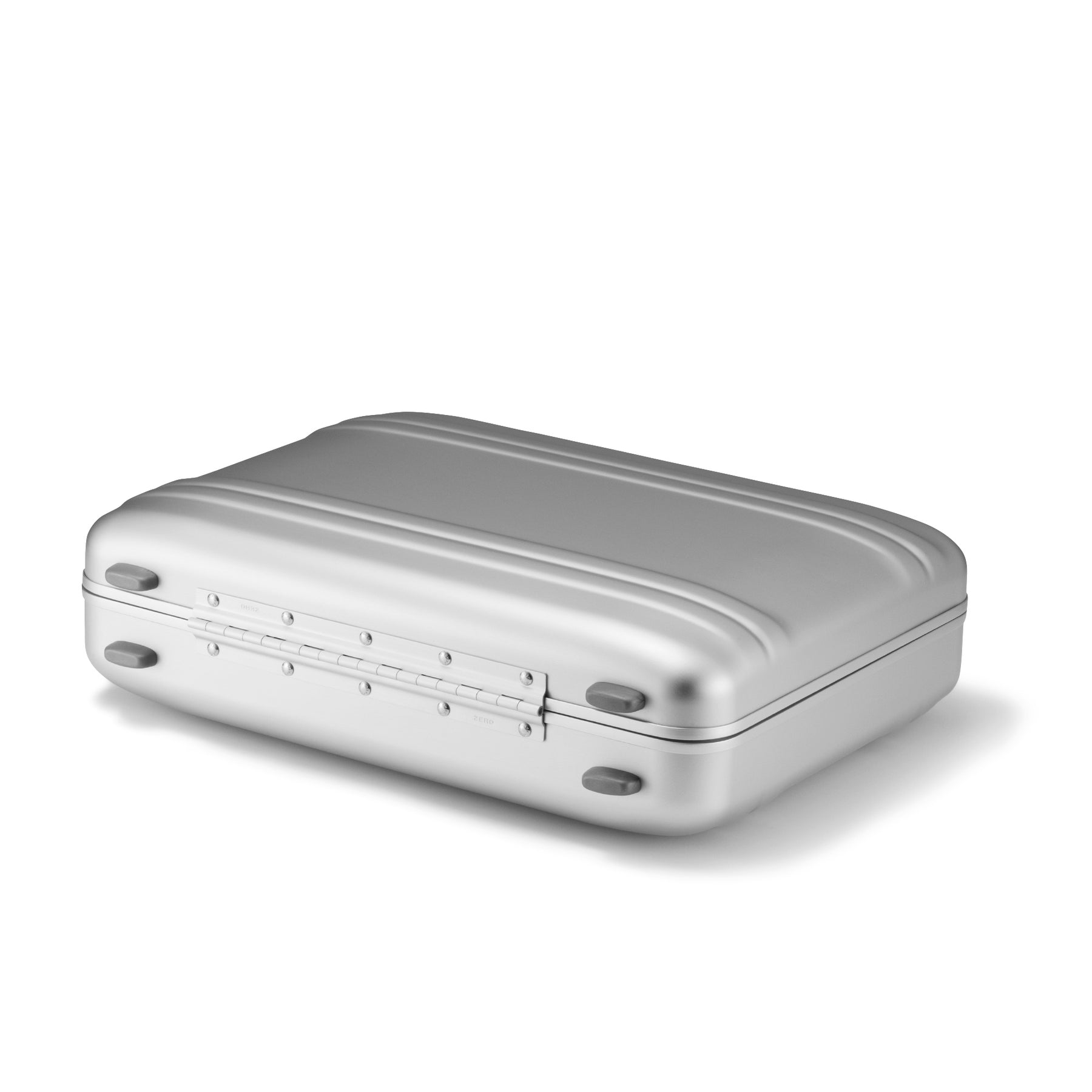 Classic Aluminum 3.0 ATT | Small Attaché Case 94411