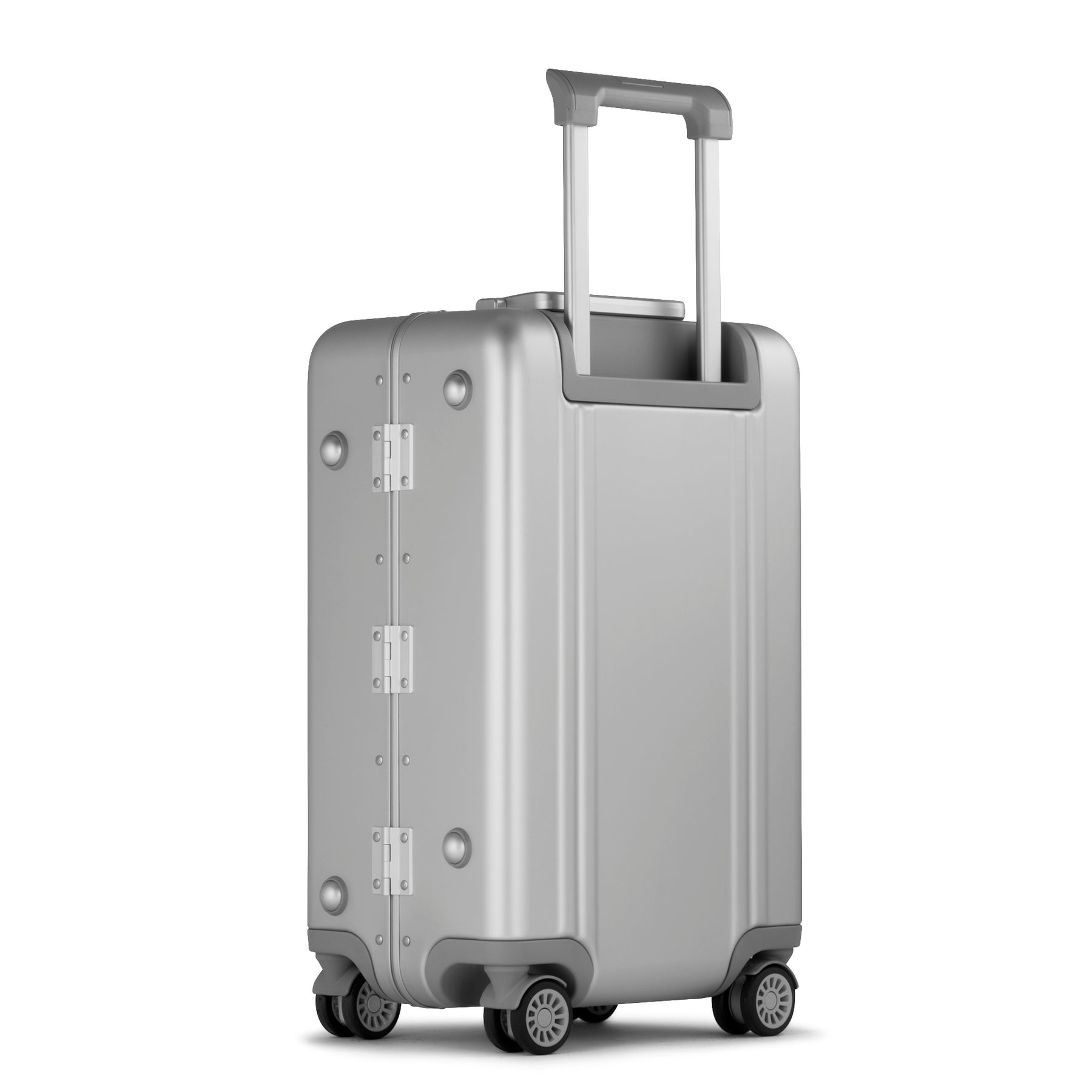 Heritage Line | Continental Carry-On Travel Case Horizon Blue 34L 94452