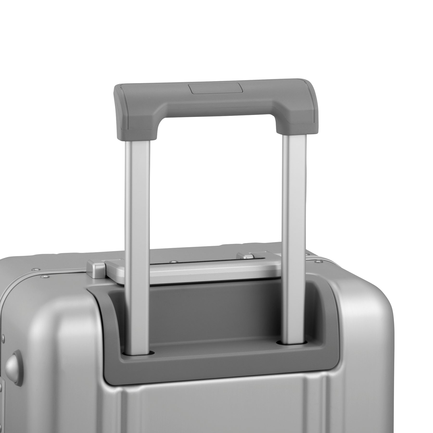 Heritage Line | Continental Carry-On Travel Case Horizon Blue 34L 94452