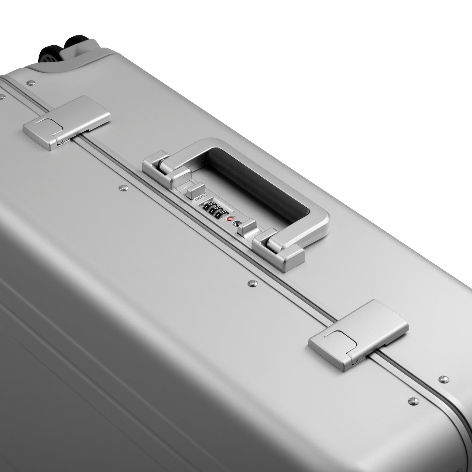 Heritage Line | Check-In Travel Case Horizon Blue 59L 94453