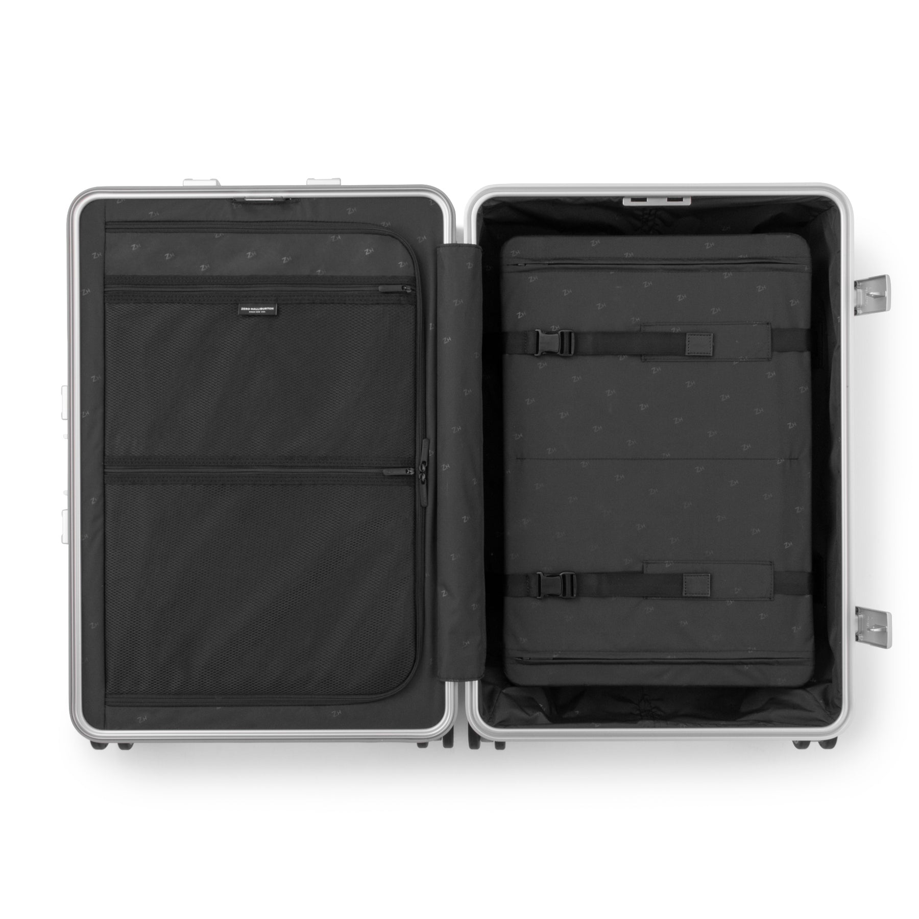 Heritage Line | Check-In Travel Case Horizon Blue 59L 94453