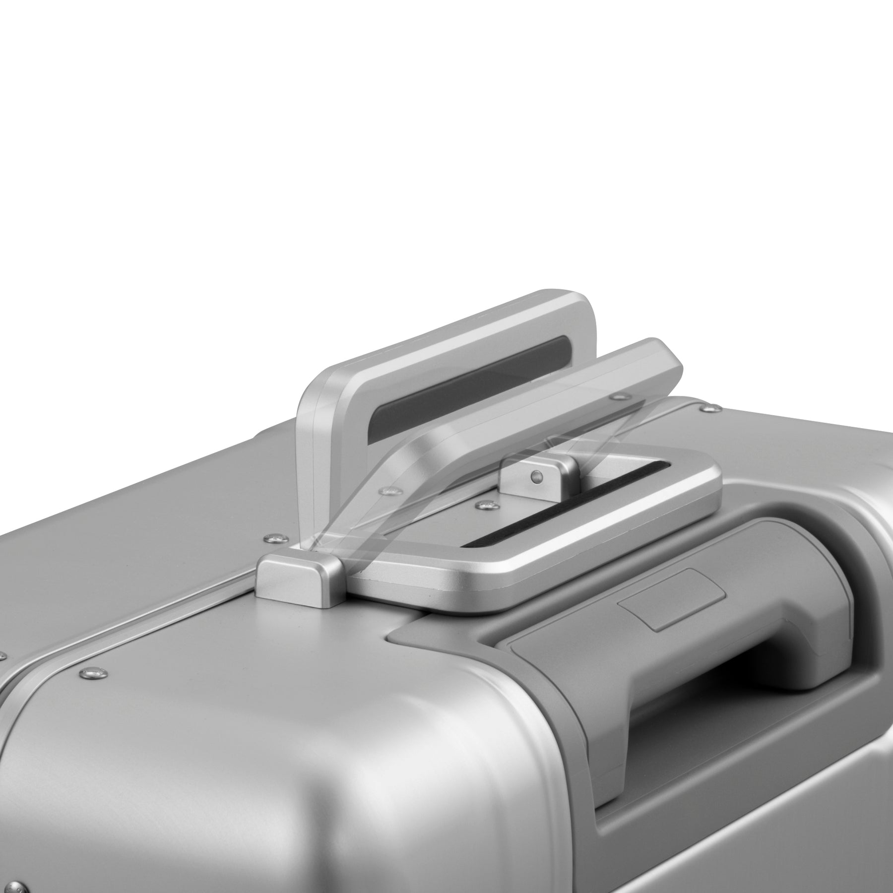 Heritage Line | Check-In Travel Case Horizon Blue 59L 94453