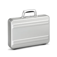 Slim Aluminum | Compact Attaché Case 94431