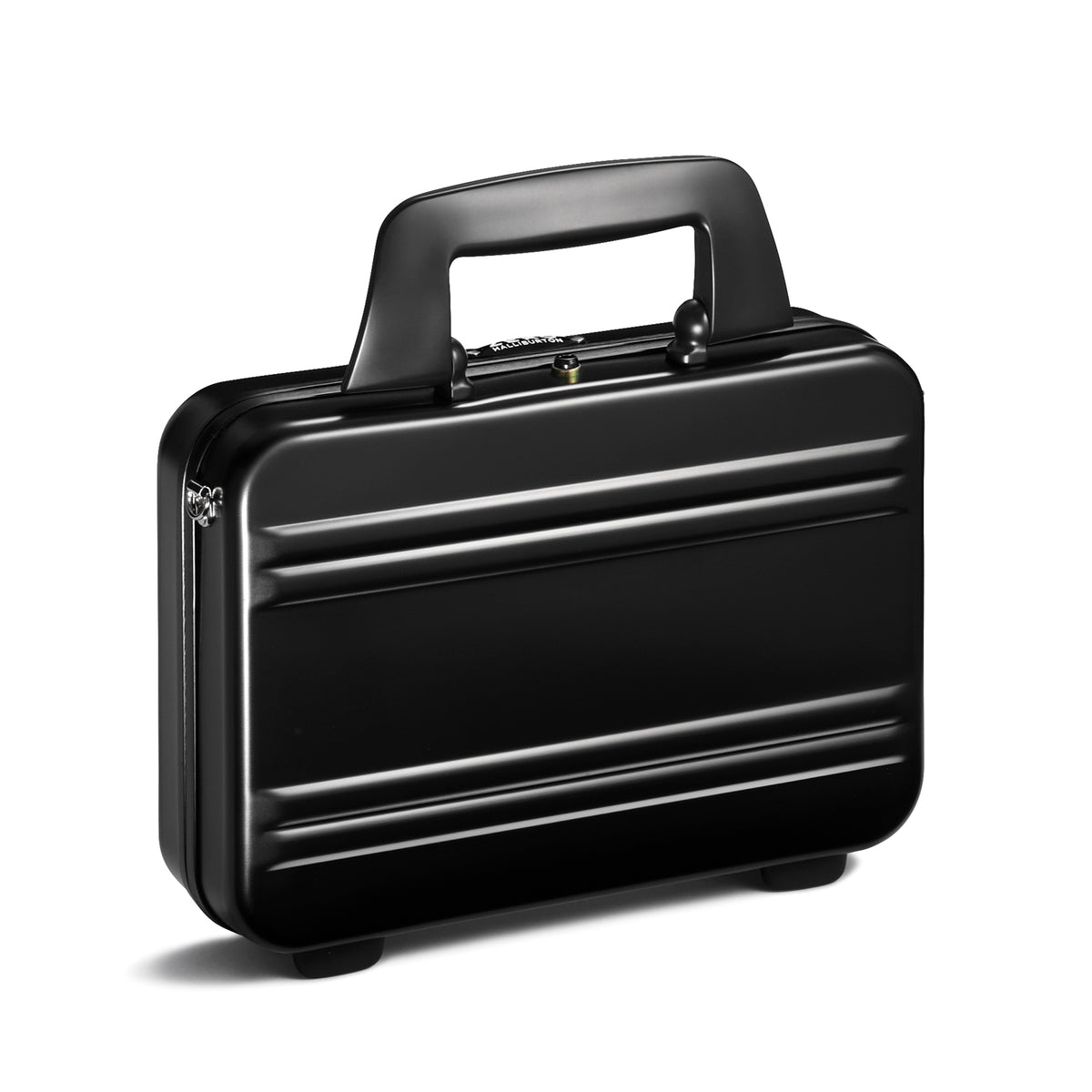 Small Aluminum ATT | Mini Shoulder Attaché Case 94441