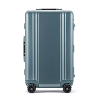 Heritage Line | Continental Carry-On Travel Case Horizon Blue 34L 94452
