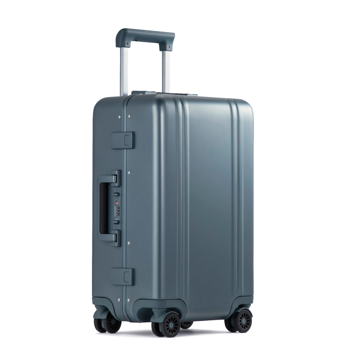Heritage Line | Continental Carry-On Travel Case Horizon Blue 34L 94452