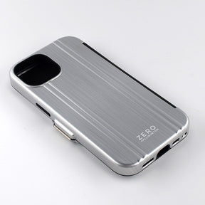 Accessories | Hybrid Shockproof Flip Case for iPhone 15 (6.1inch: 2レンズ) ※iPhone14・iPhone13対応 / 81247