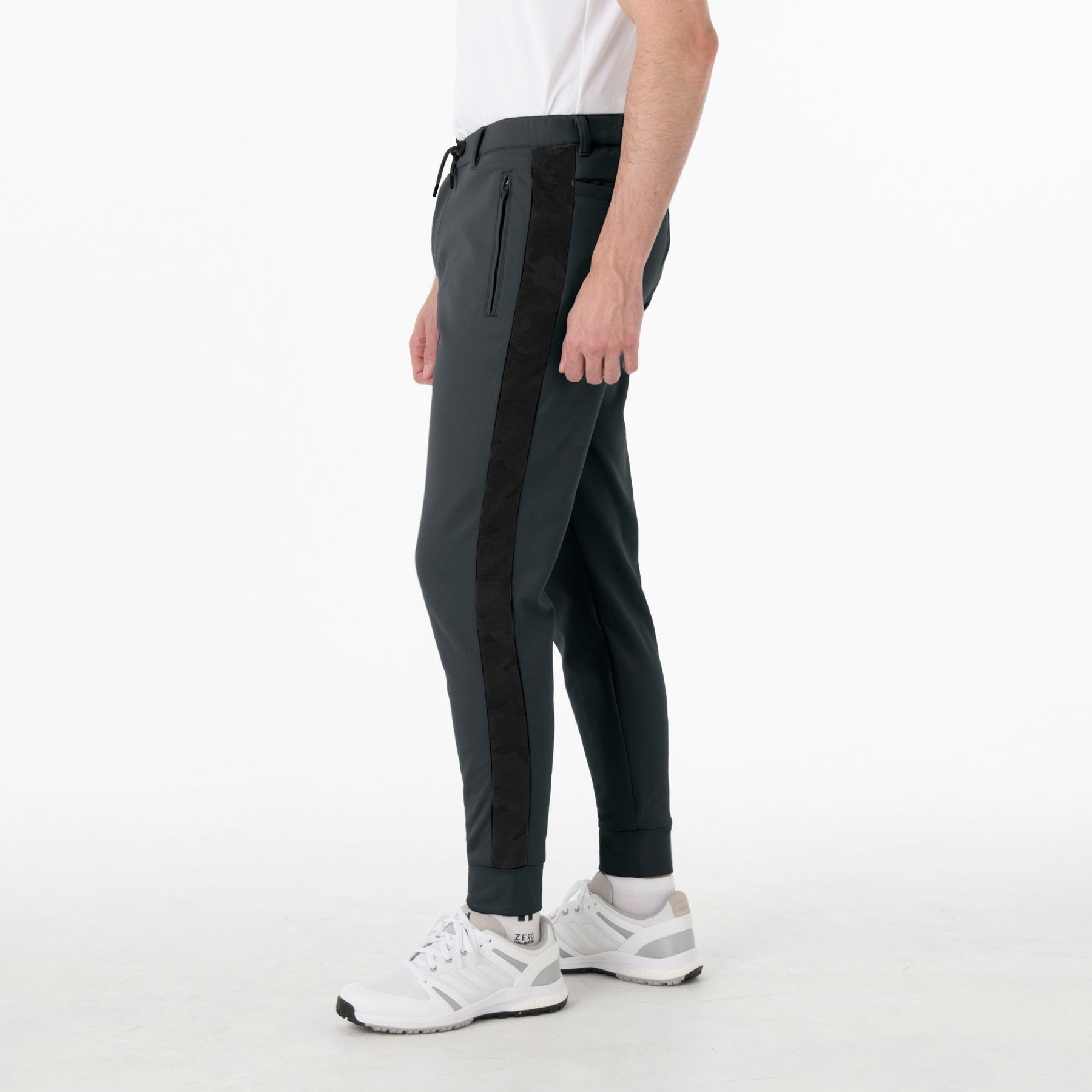 ZHG-A4S7b | Hybrid Track Pants 82818