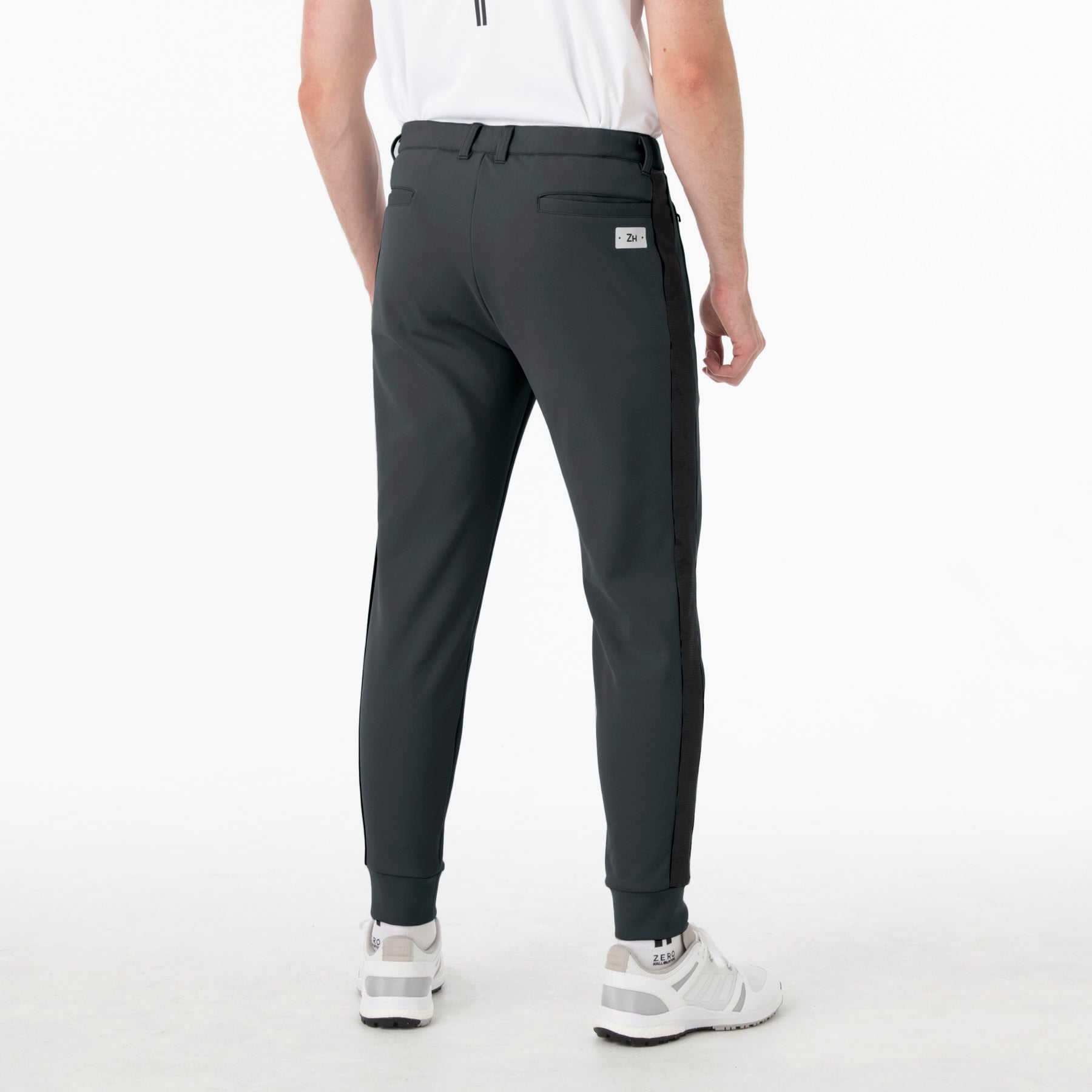 ZHG-A4S7b | Hybrid Track Pants 82818