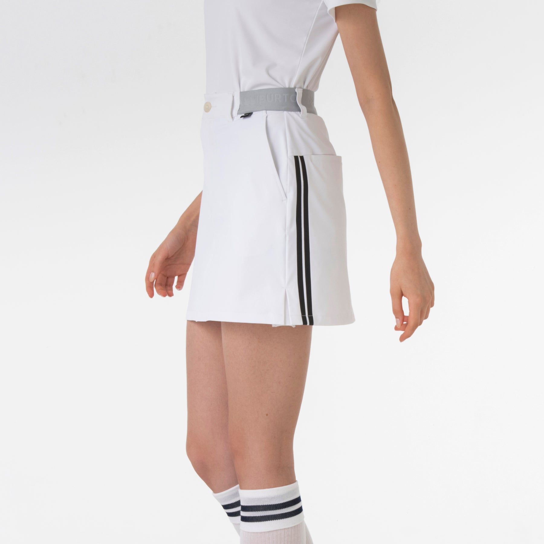 ZHG-W4S10b | Anti-See-Through Skirt 82847