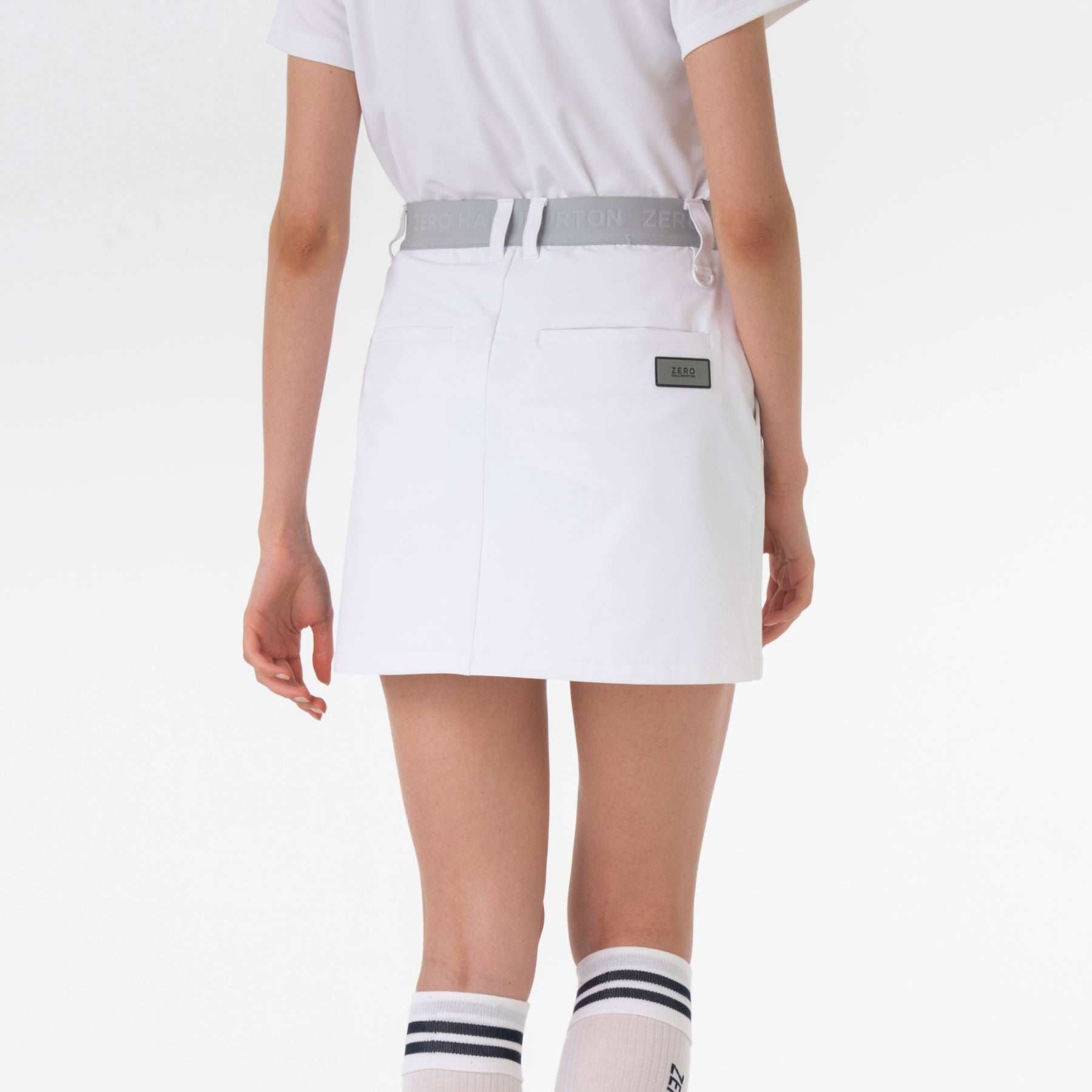 ZHG-W4S10b | Anti-See-Through Skirt 82847
