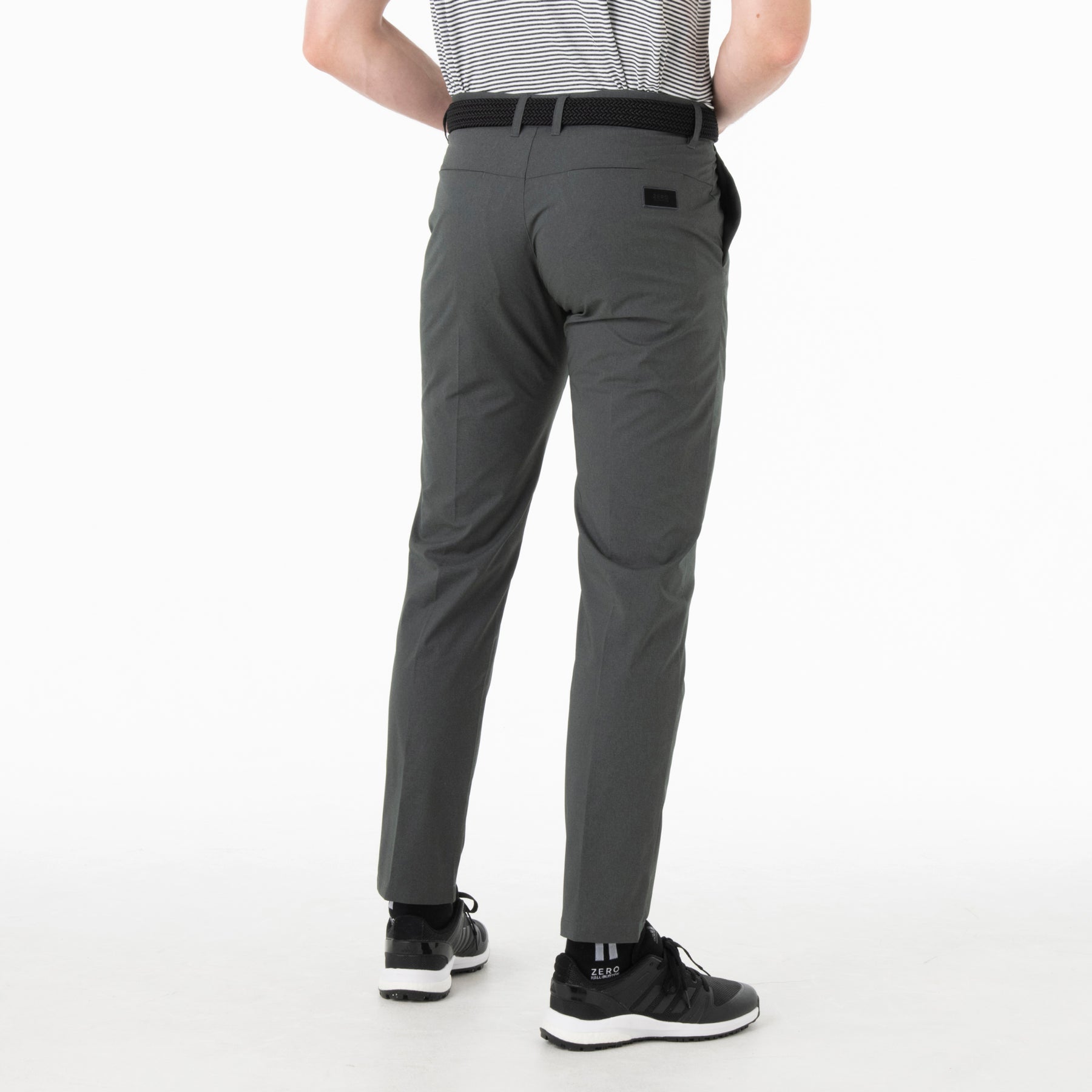 ZHG-A4S12 | Summerwool-like Pants 82826