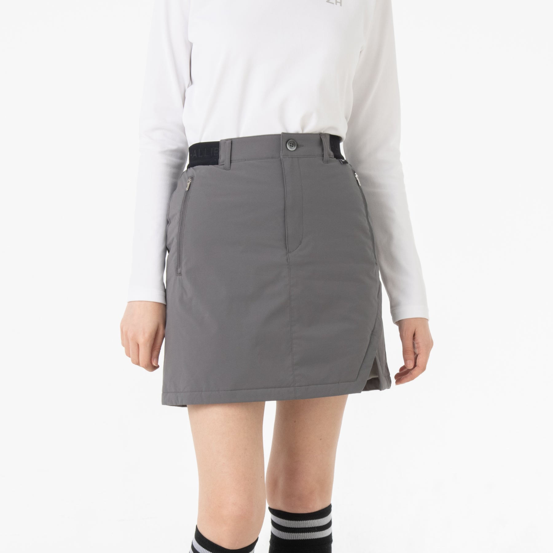 ZHG-W4A4c | Thermal Padded Skirt 82877