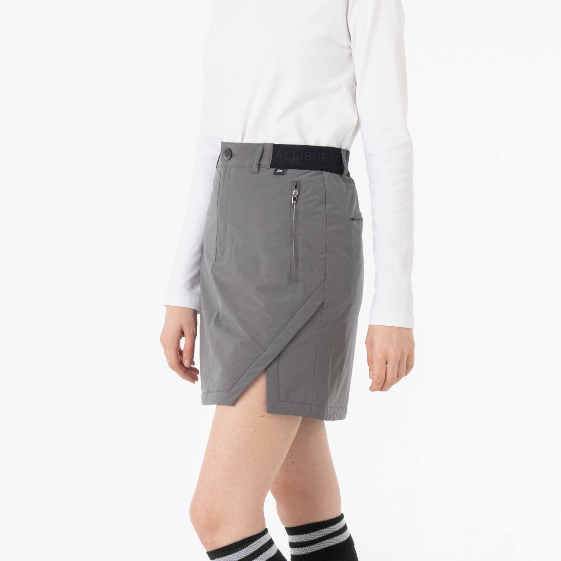 ZHG-W4A4c | Thermal Padded Skirt 82877