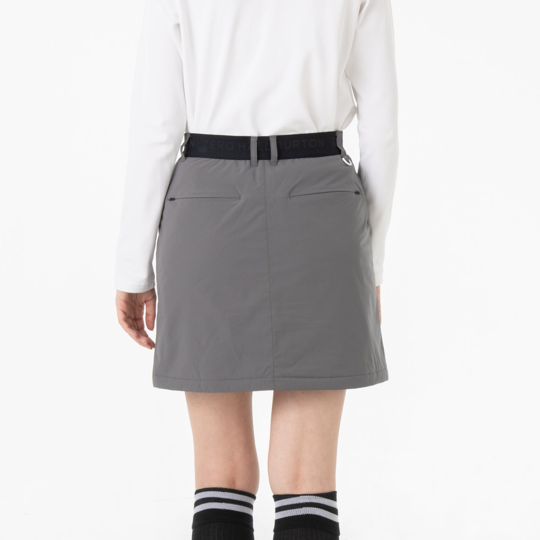 ZHG-W4A4c | Thermal Padded Skirt 82877