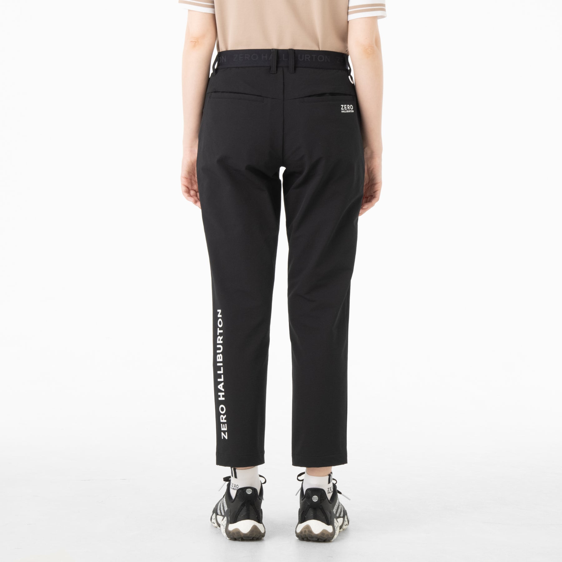 ZHG-W4A10 | 4-Way Stretch Lining Pants 82885