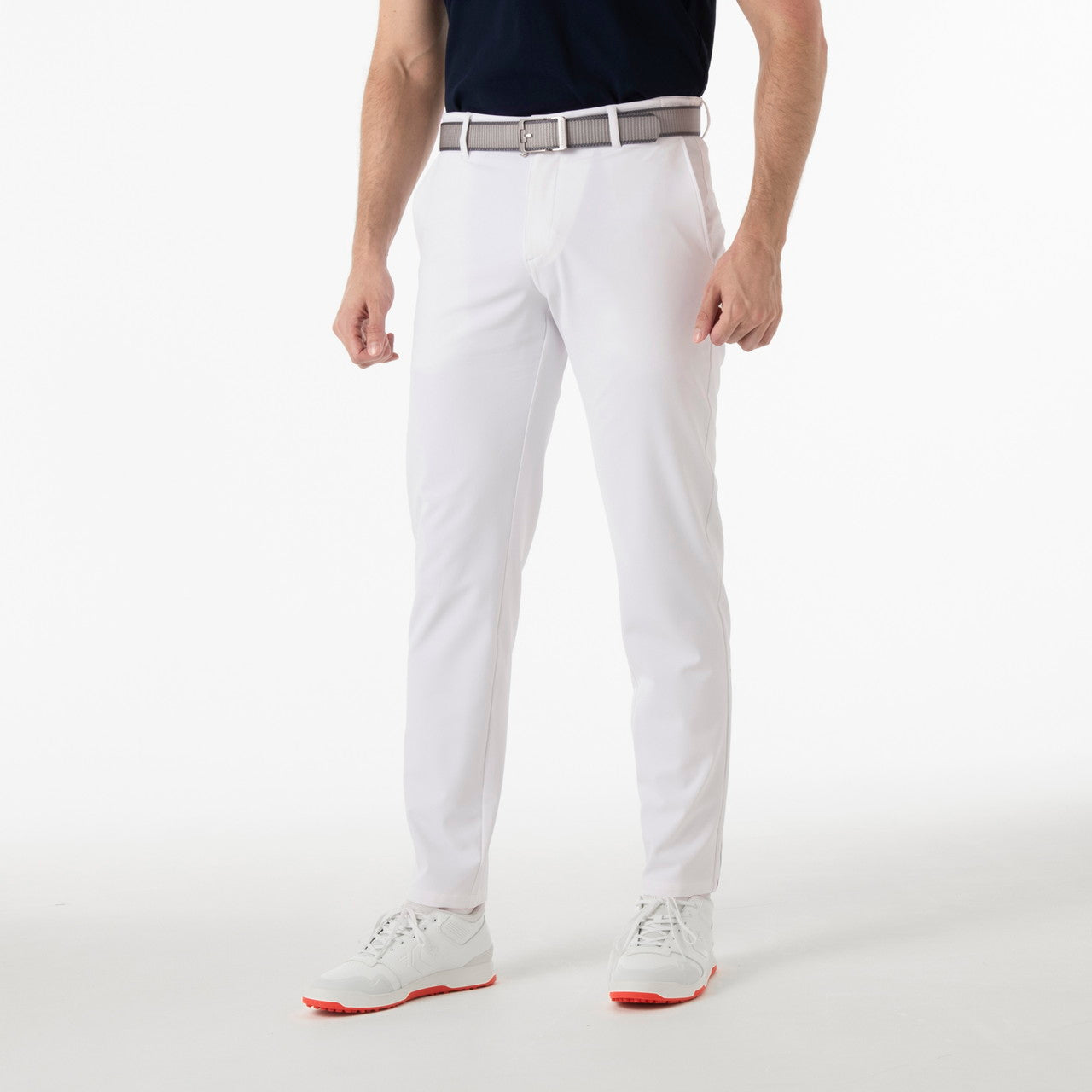 ZHG-M5S10c | Double-Rib Anti-See-Through Golf Pants 82962