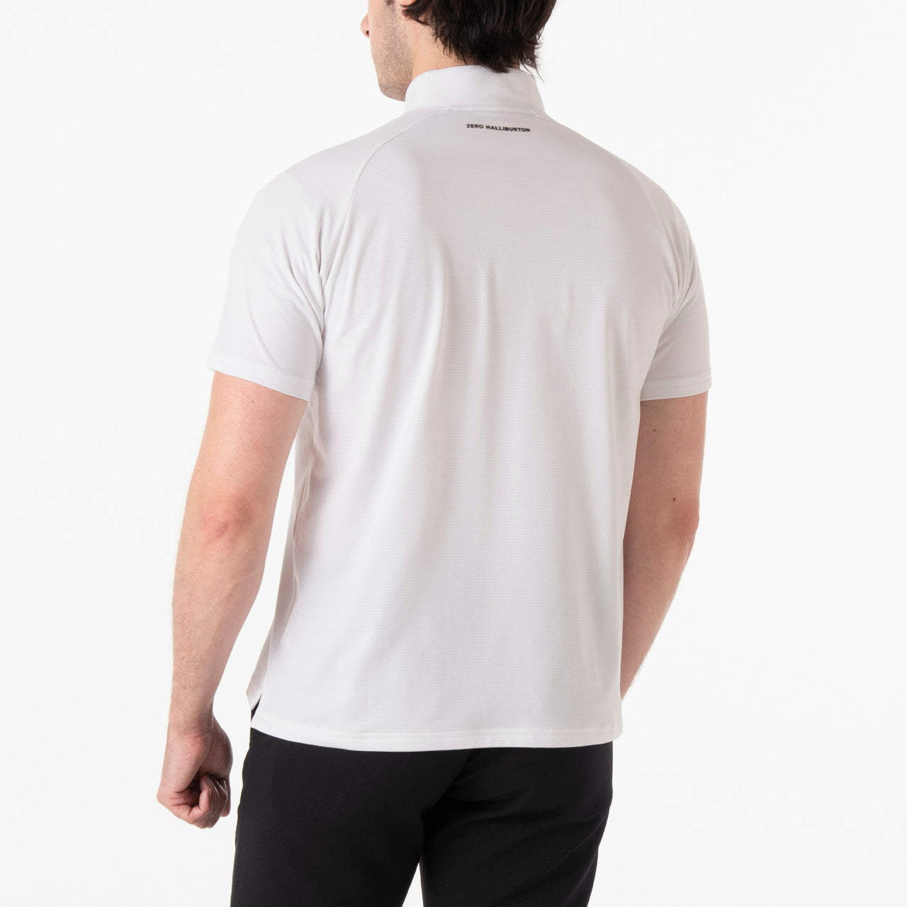 ZHG-M5S7d | DELTA® SLX & CARAT Double-Rib Performance Mock 82955