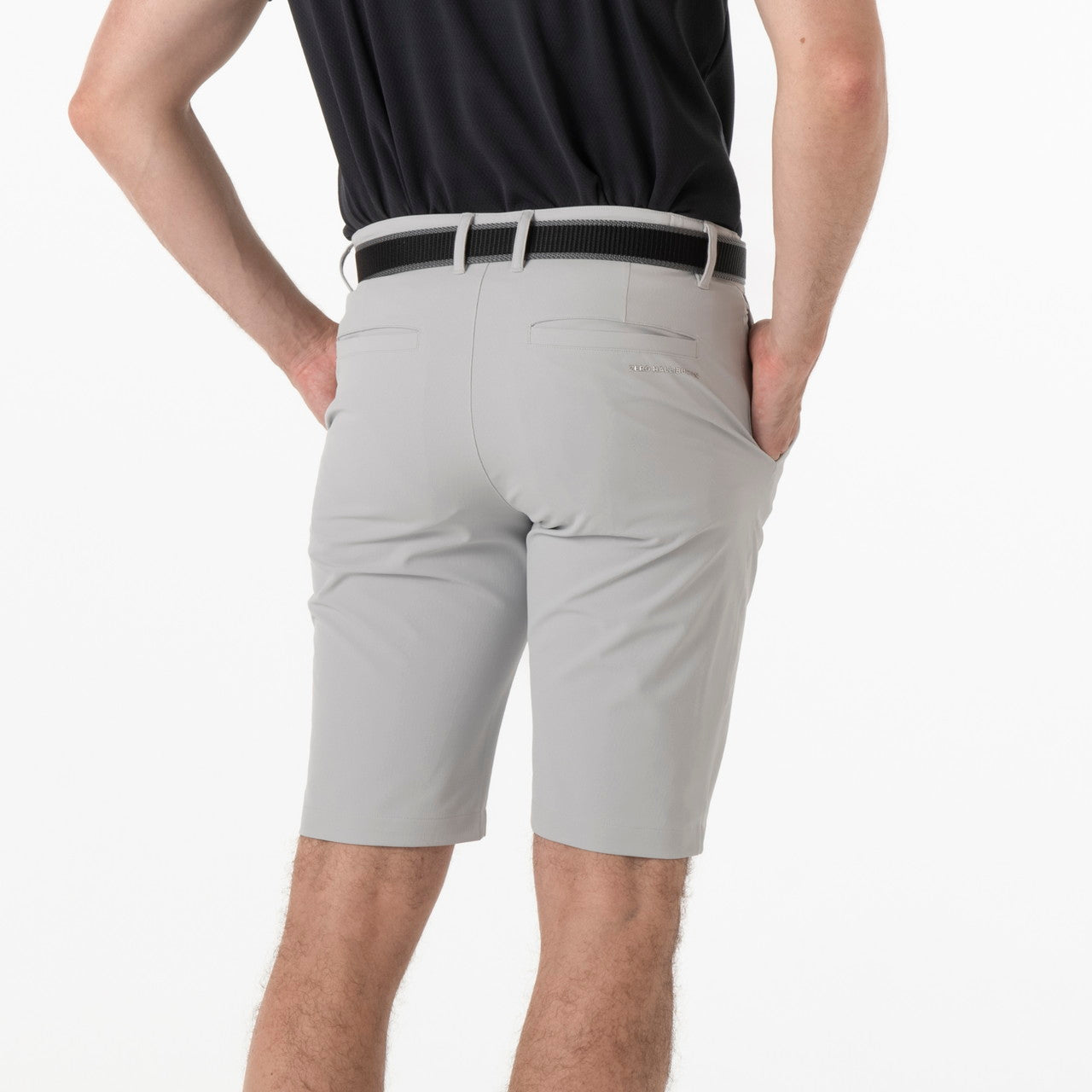 ZHG-M5S10b | Anti-See-Through Stretch Golf Shorts 82961