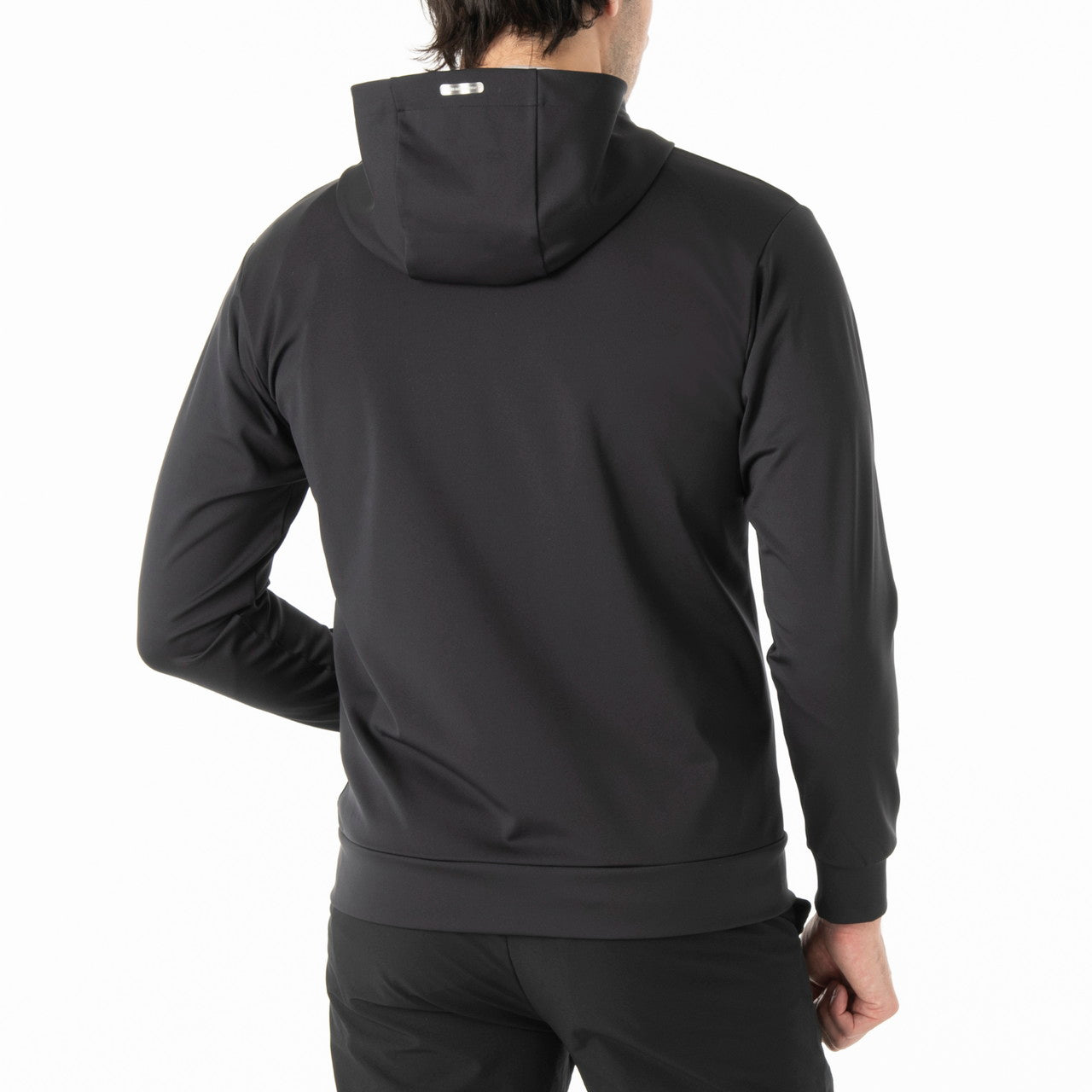 ZHG-M5S2a | Elegant Stretch Hoodie 82944