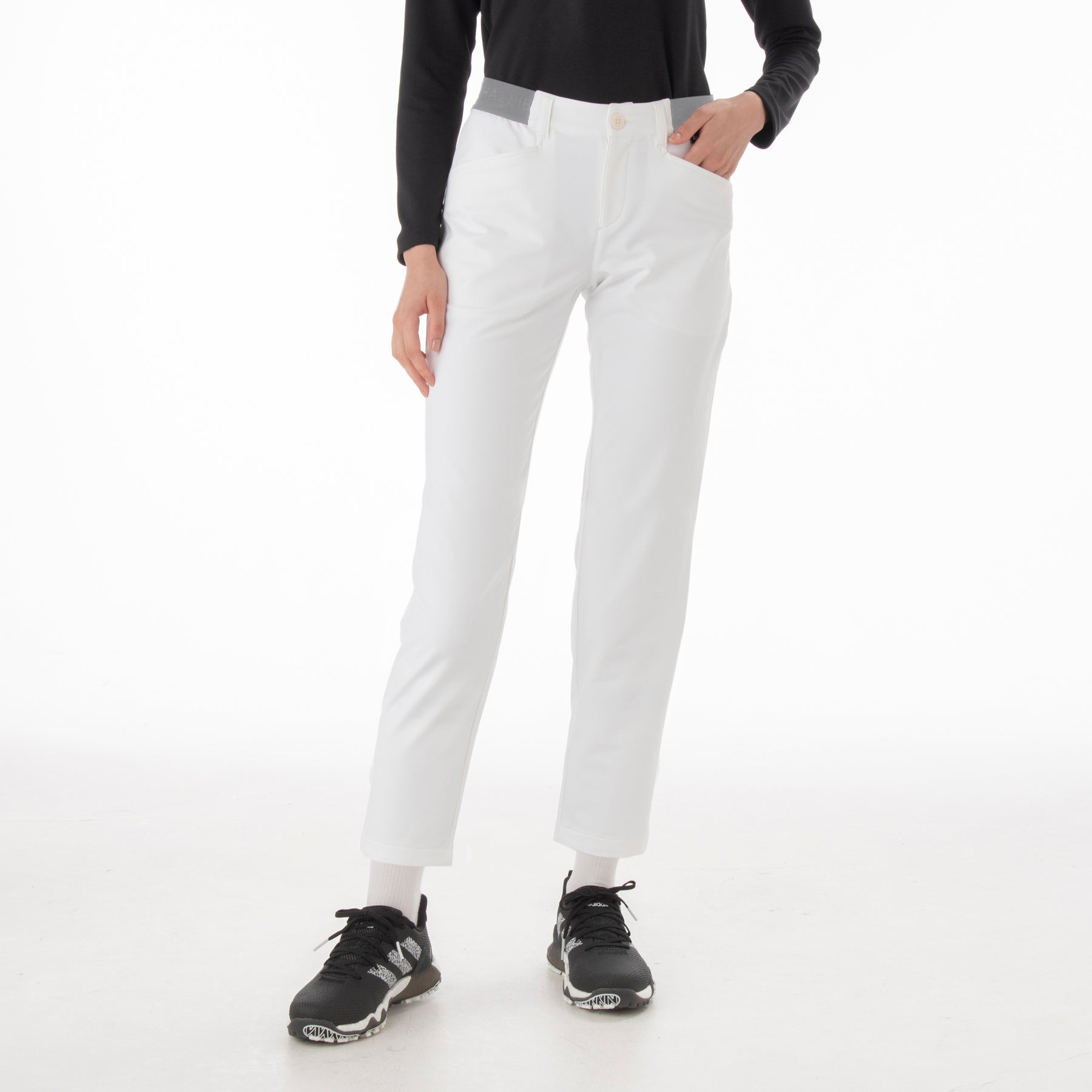 ZHG-W11a | Anti See Through Pants 82750