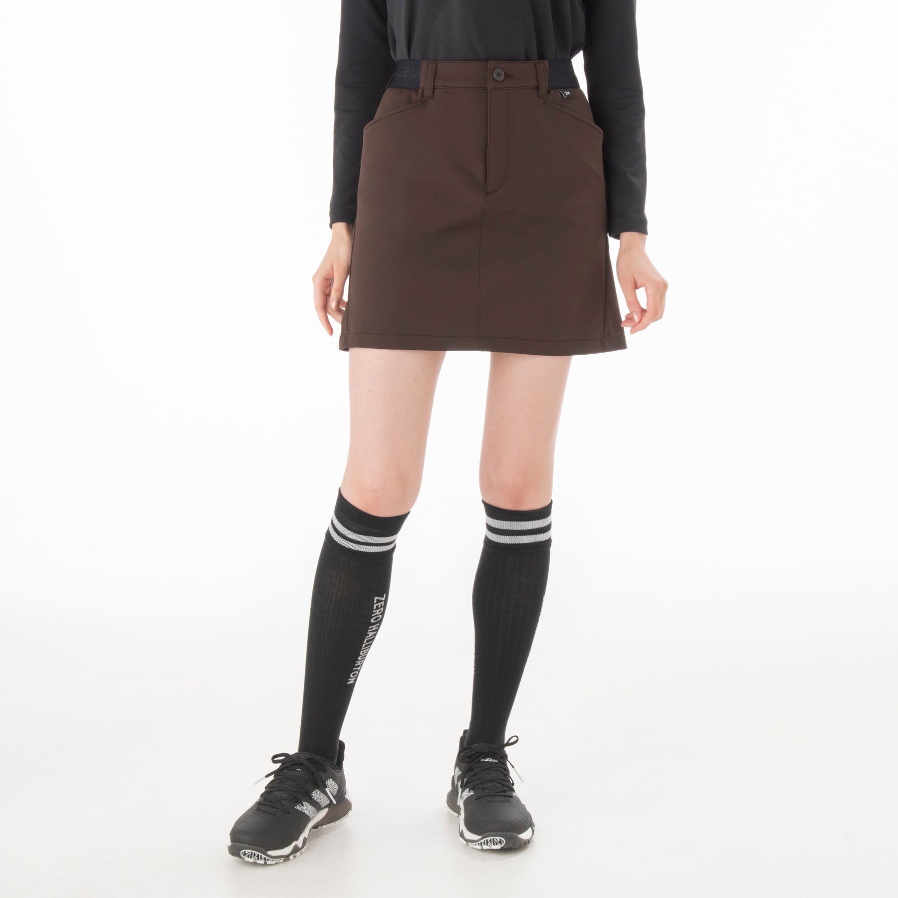 ZHG-W11b | Anti See Through Skirt 82751