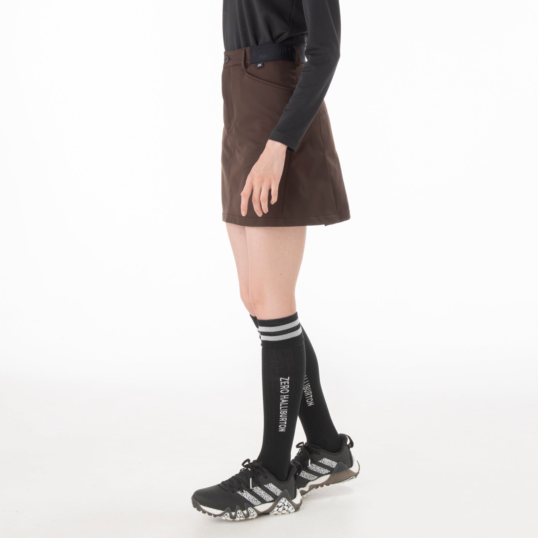 ZHG-W11b | Anti See Through Skirt 82751