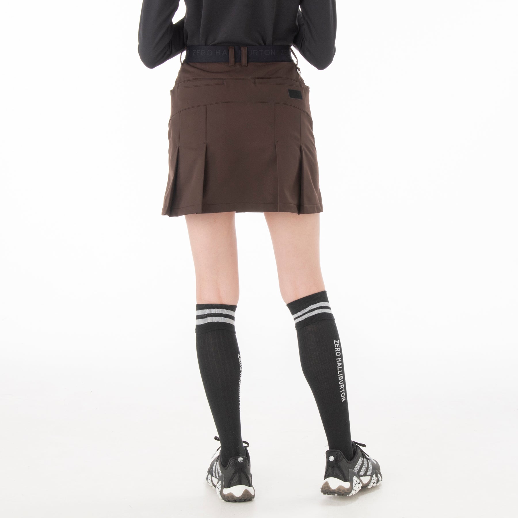 ZHG-W11b | Anti See Through Skirt 82751