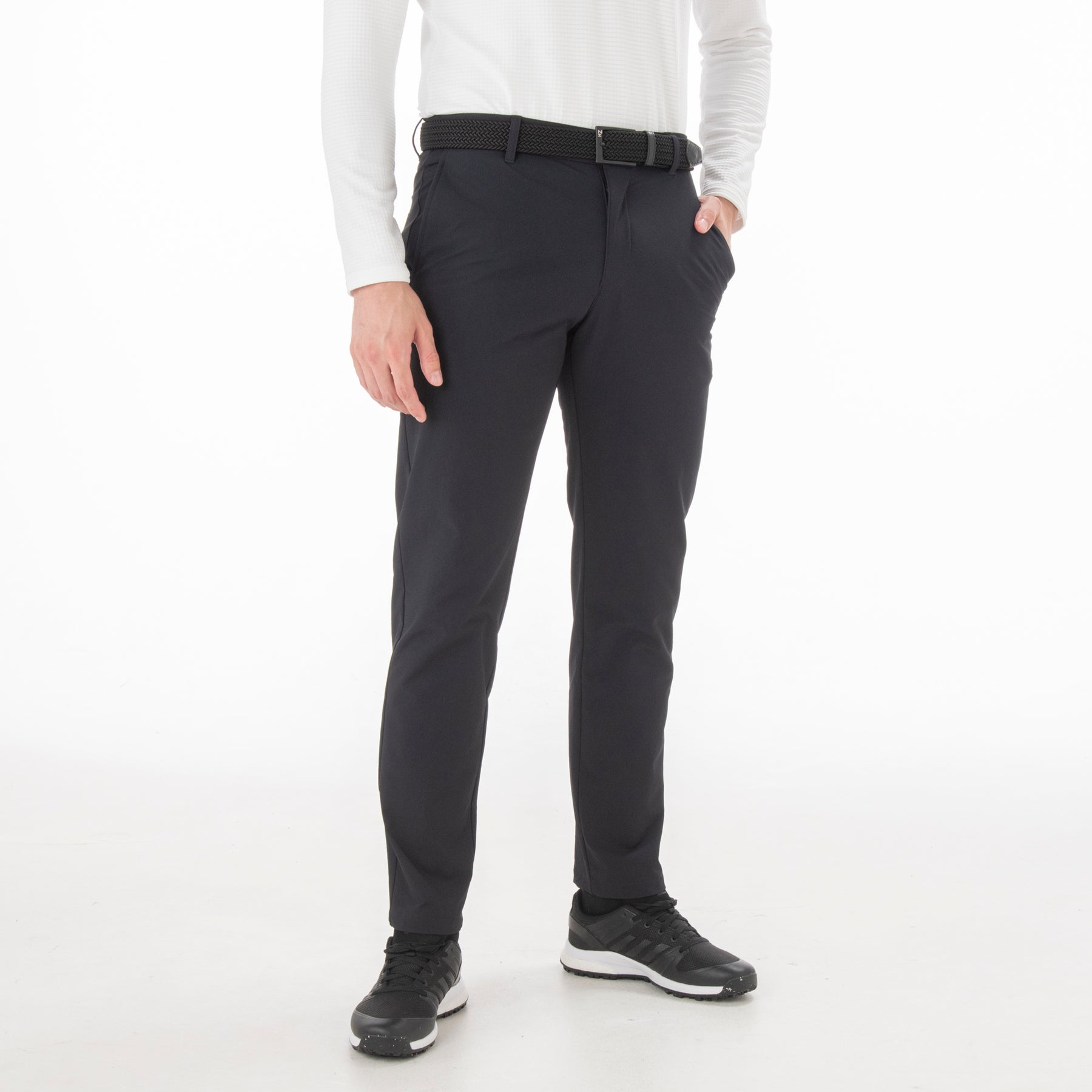 ZHG-A29 | Back Flash Pants 82738